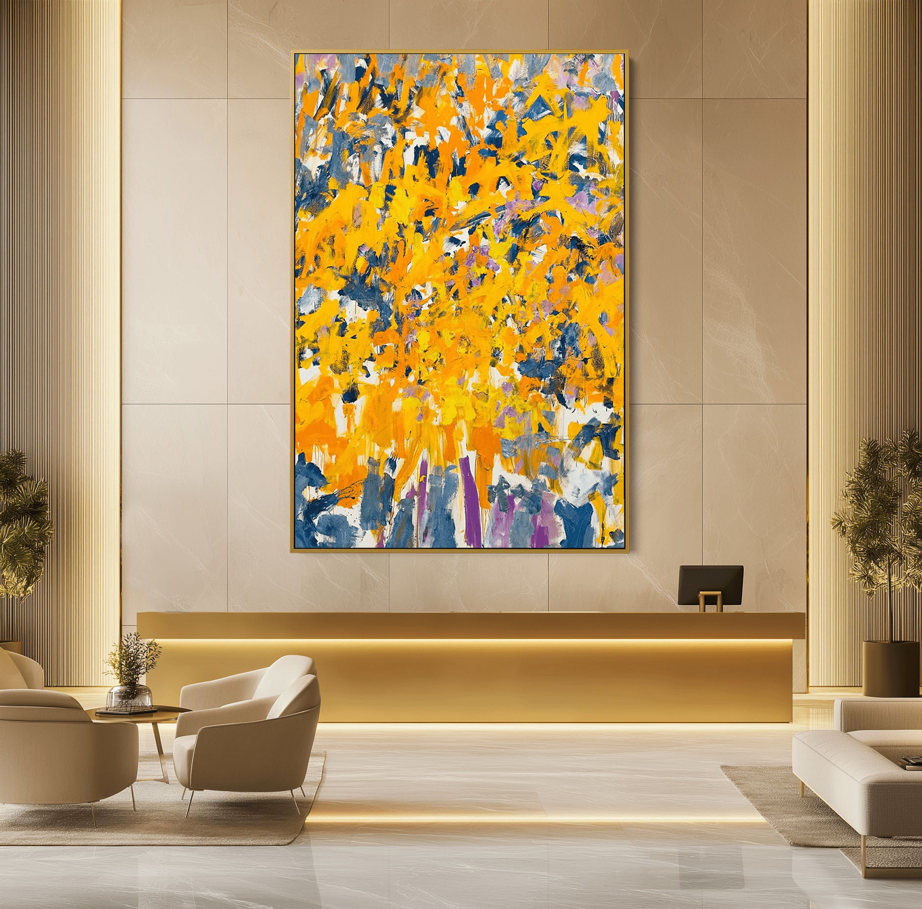 Vivid Tempest UA - 321 - Unique Aesthetics