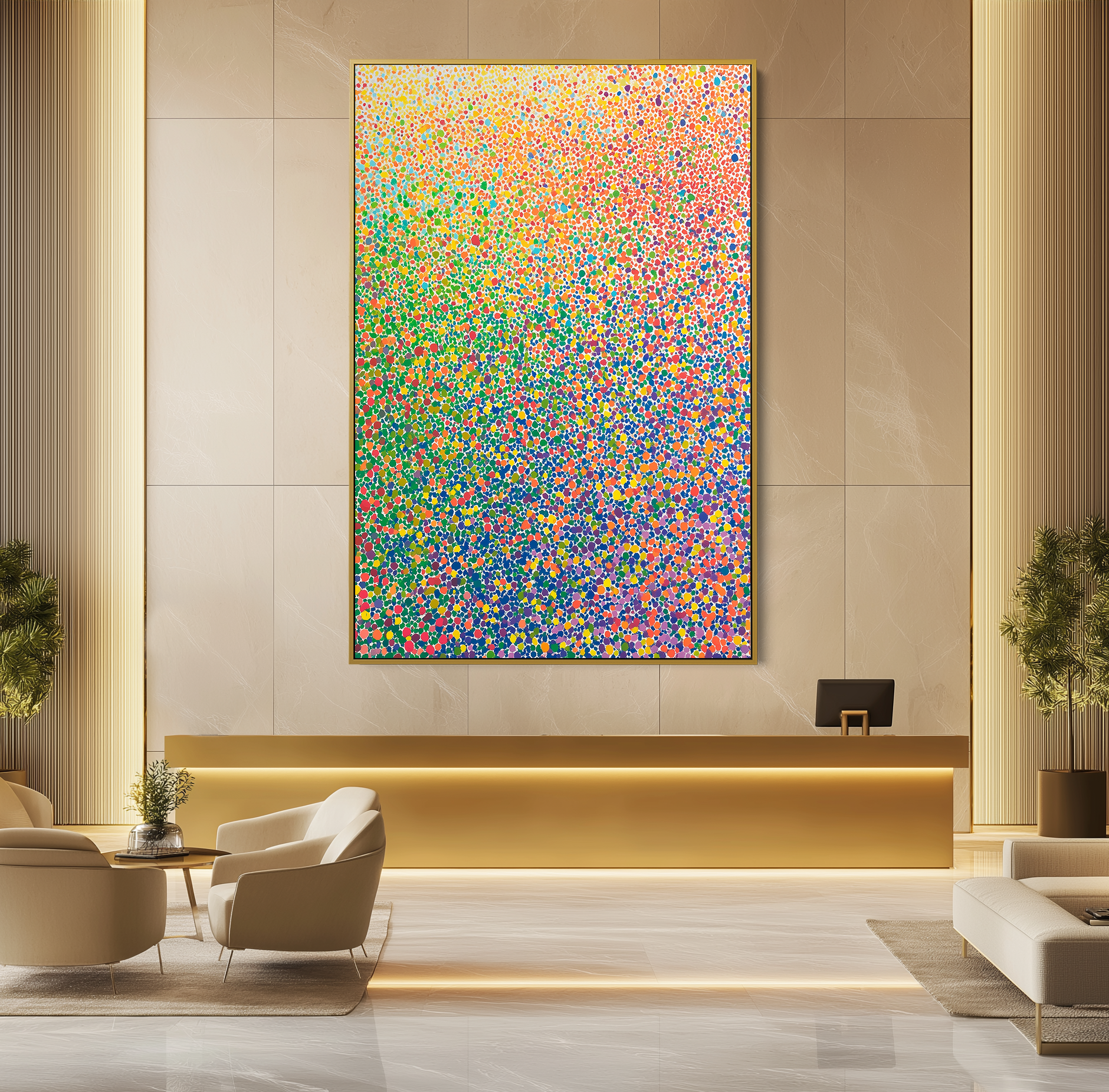 Vividis UA - 518 - Unique Aesthetics