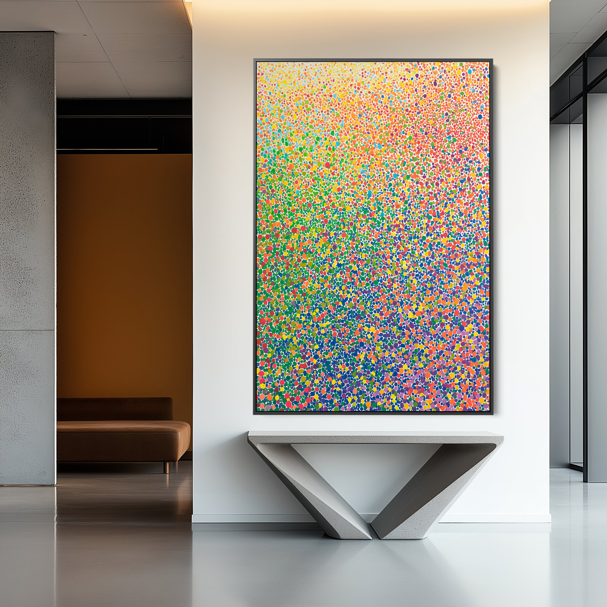 Vividis UA - 518 - Unique Aesthetics