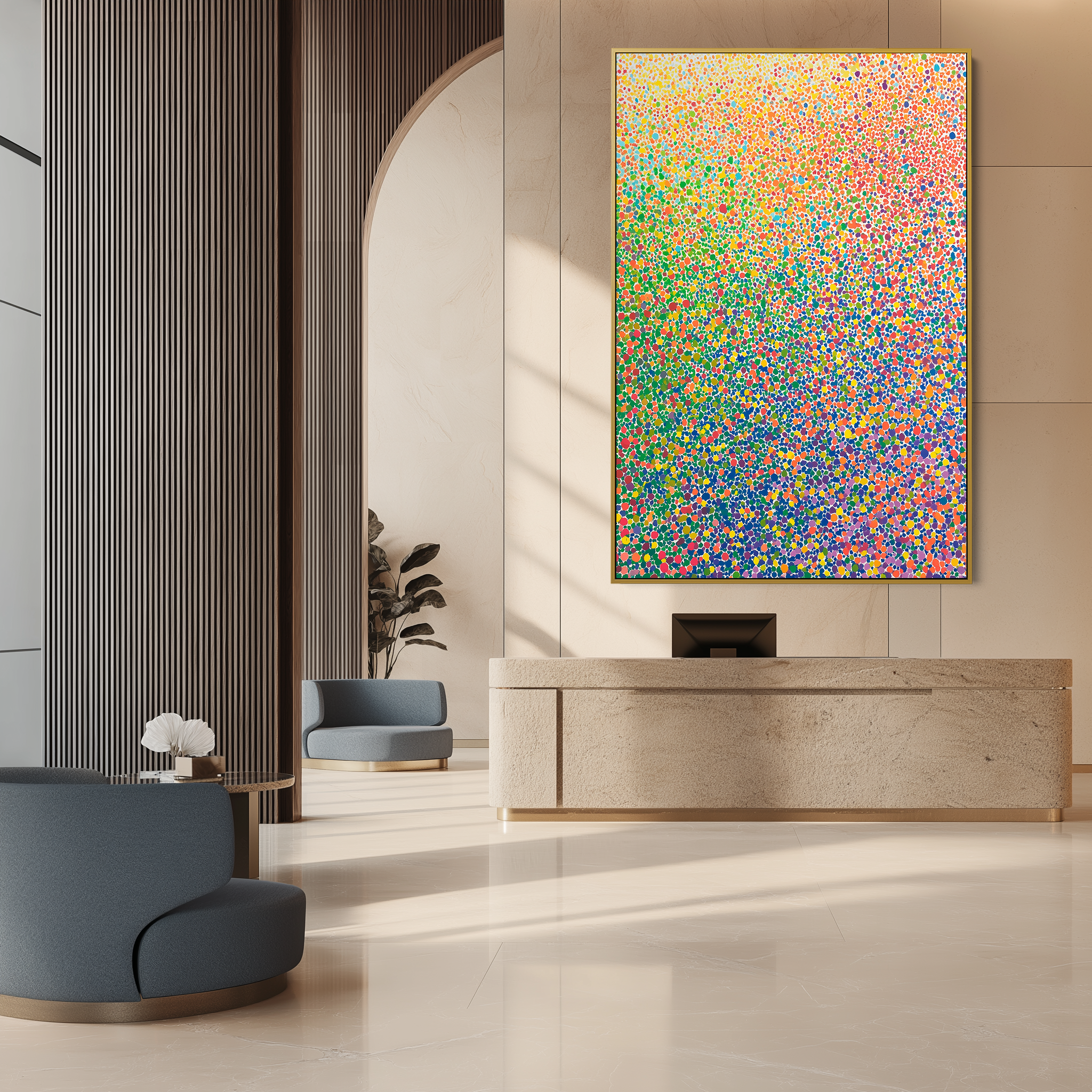 Vividis UA - 518 - Unique Aesthetics