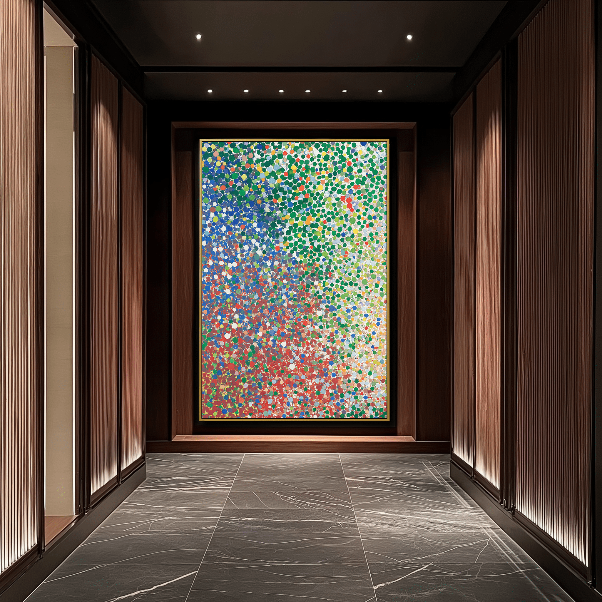 Vividis UA - 519 - Unique Aesthetics