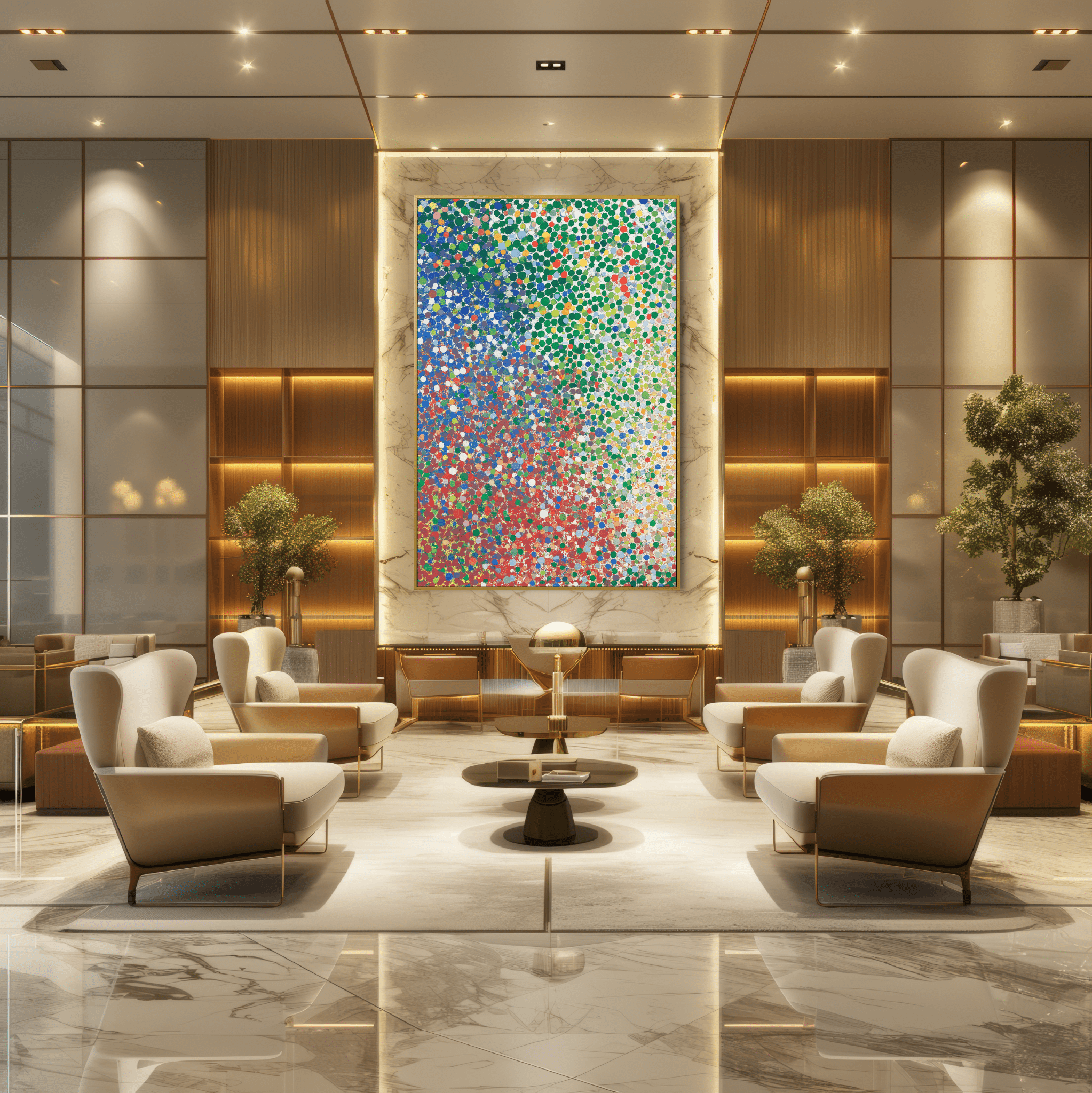 Vividis UA - 519 - Unique Aesthetics