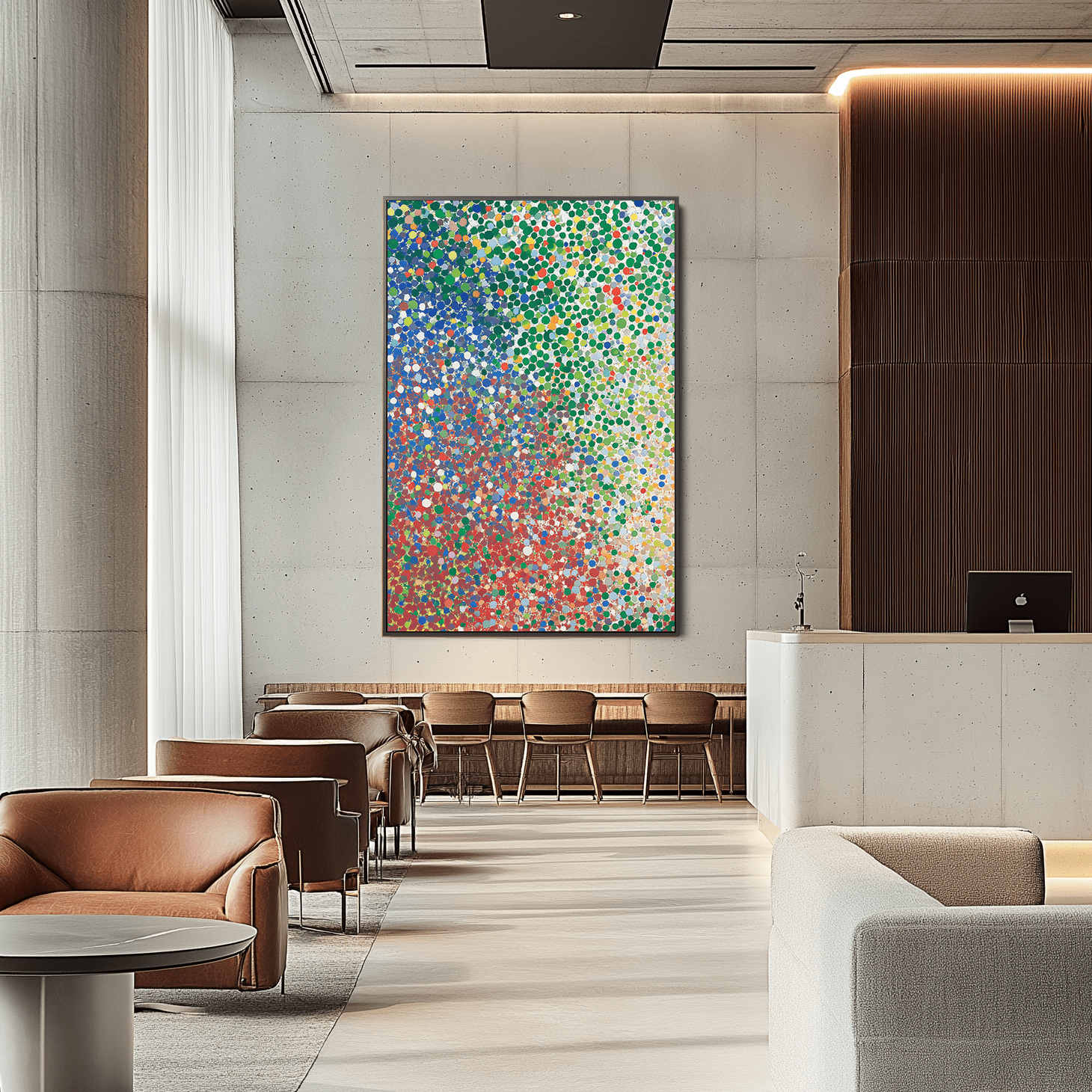 Vividis UA - 519 - Unique Aesthetics