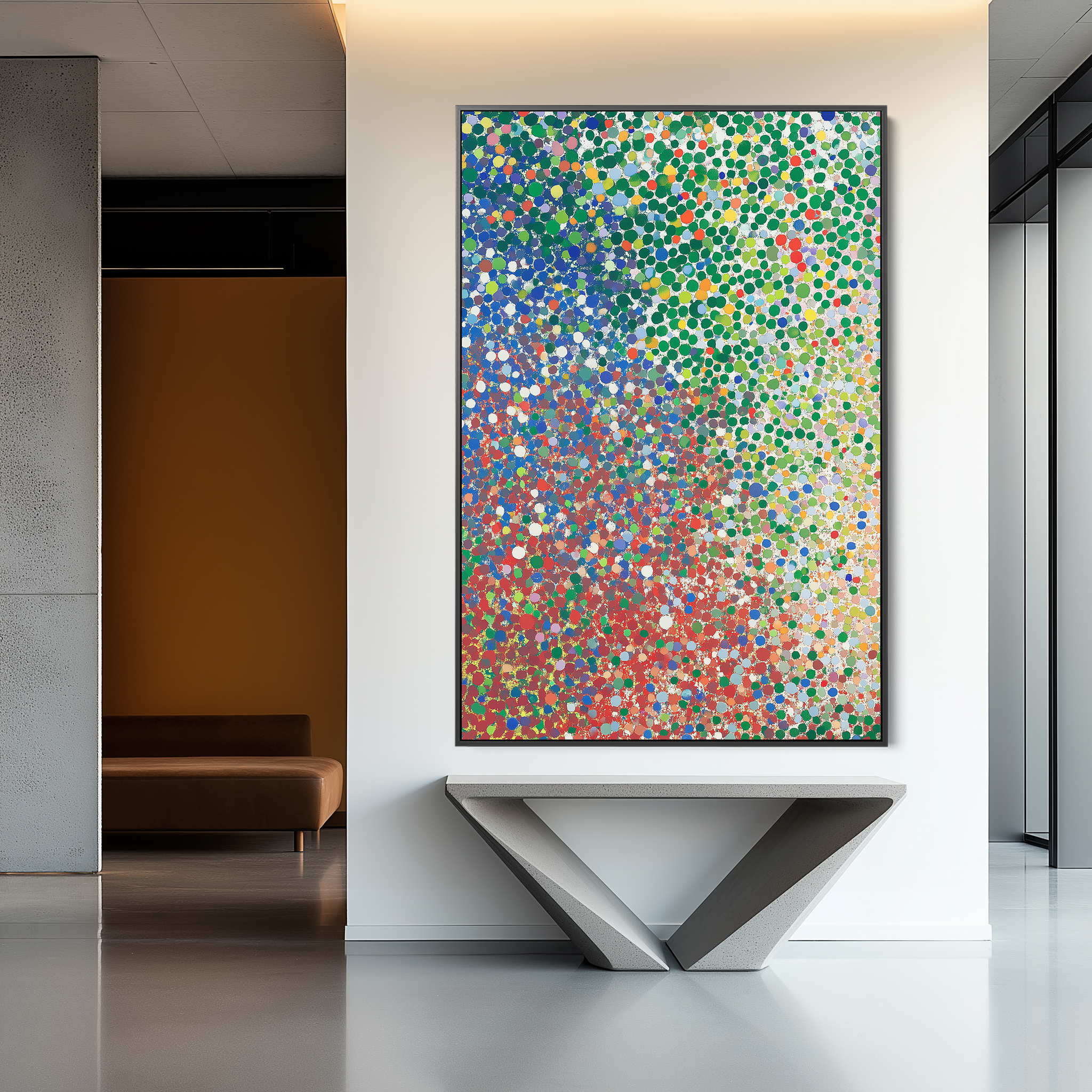 Vividis UA - 519 - Unique Aesthetics