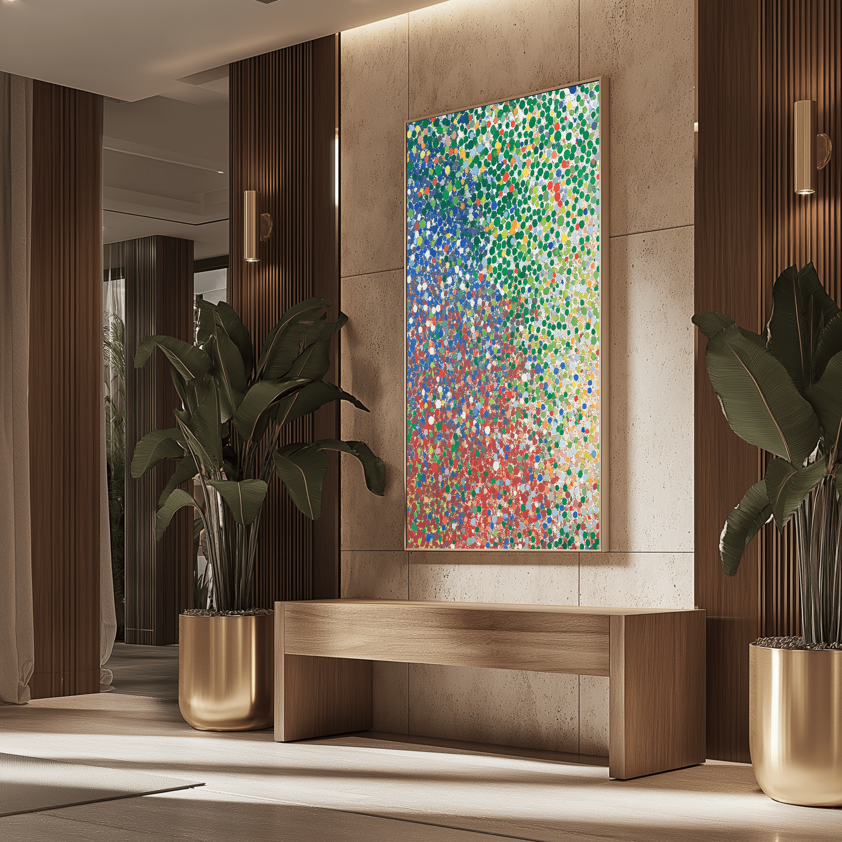 Vividis UA - 519 - Unique Aesthetics