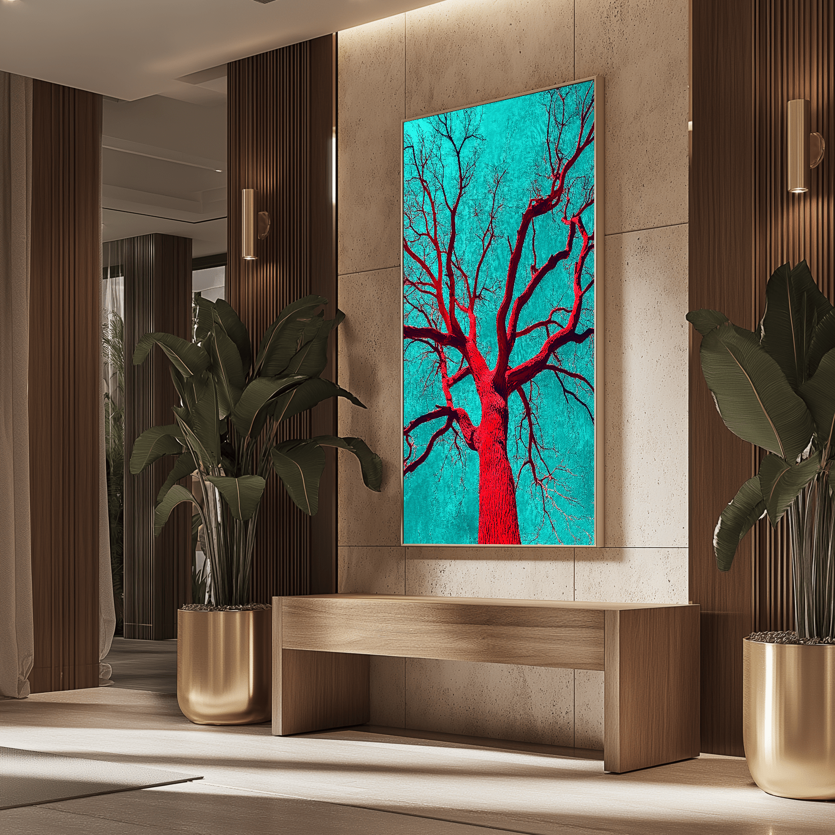 Vividus UA - 666 - Unique Aesthetics