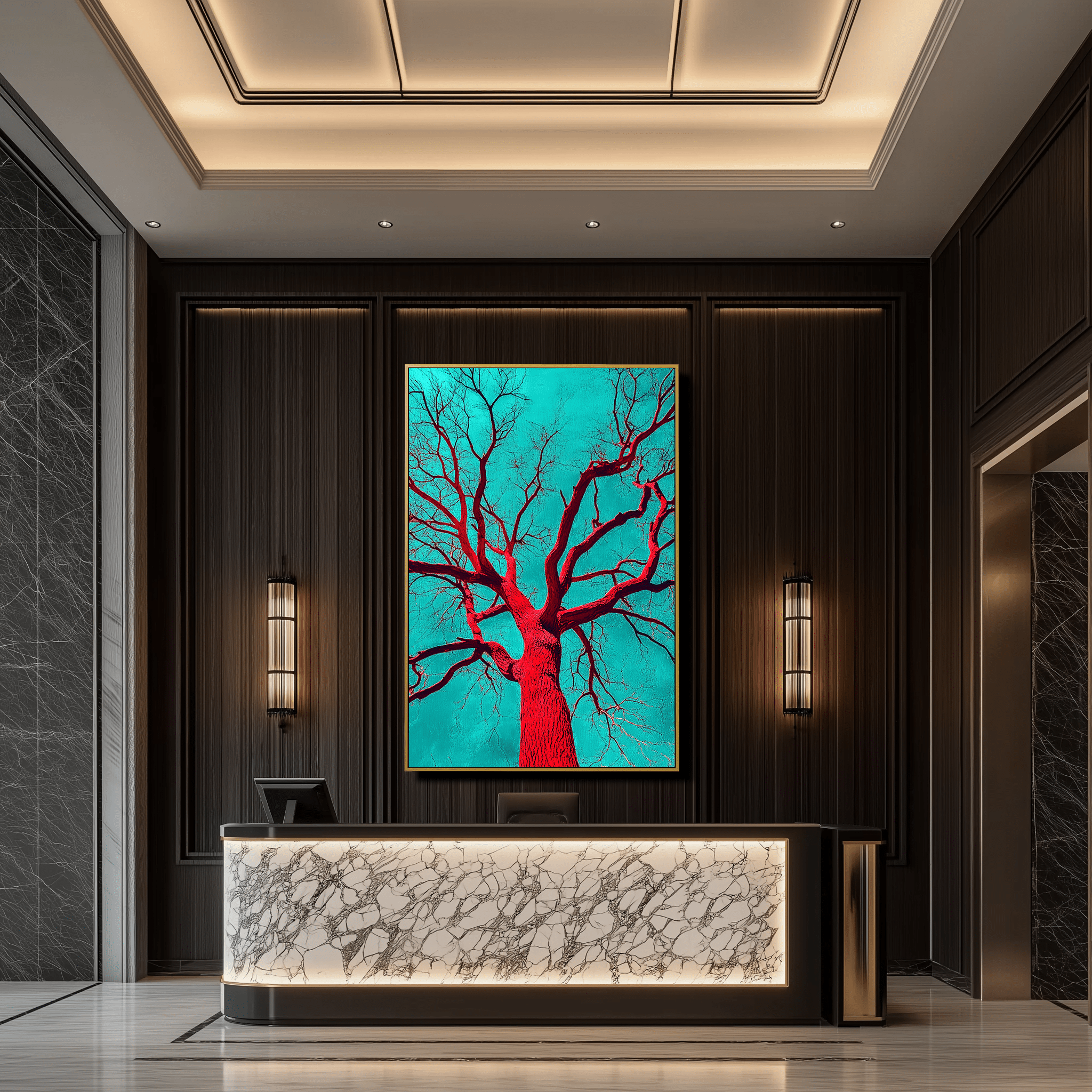 Vividus UA - 666 - Unique Aesthetics