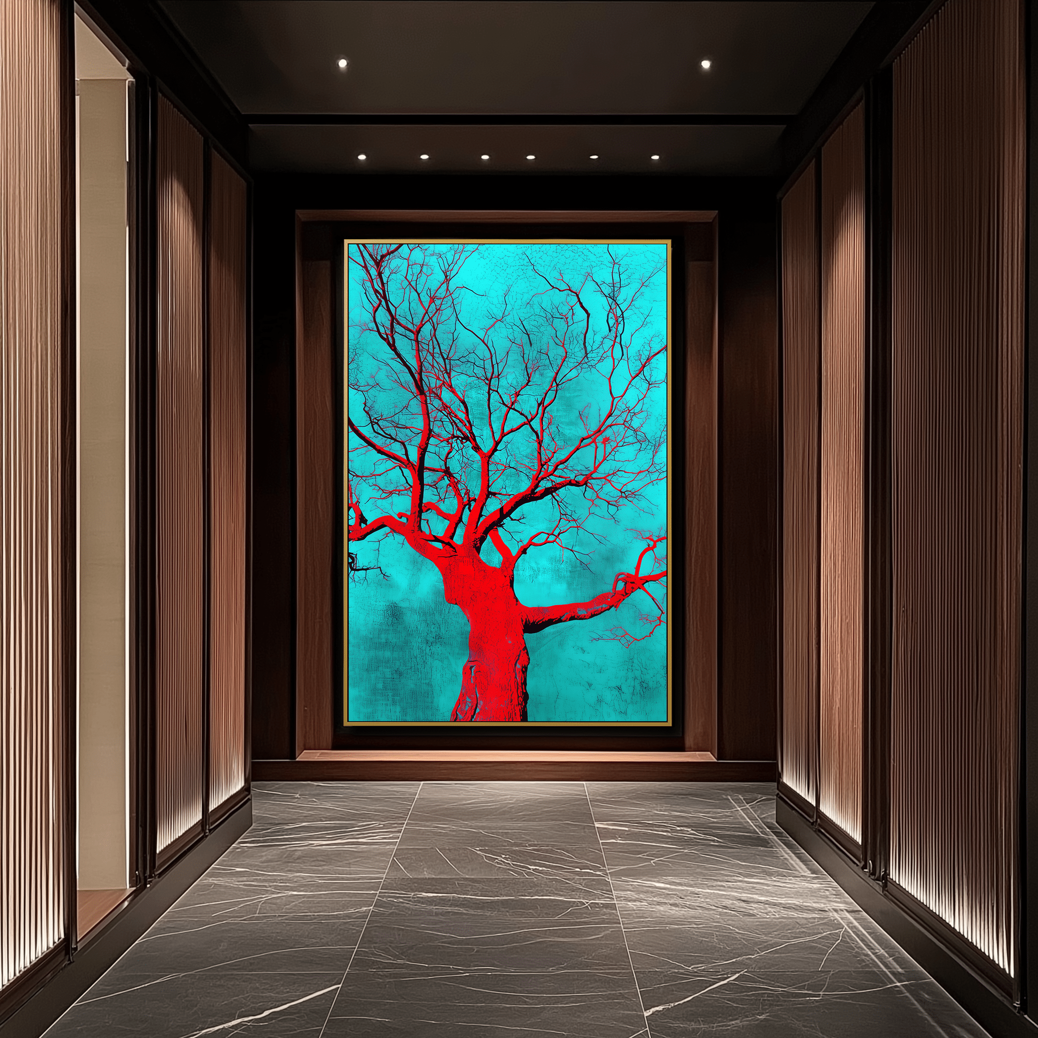 Vividus UA - 667 - Unique Aesthetics