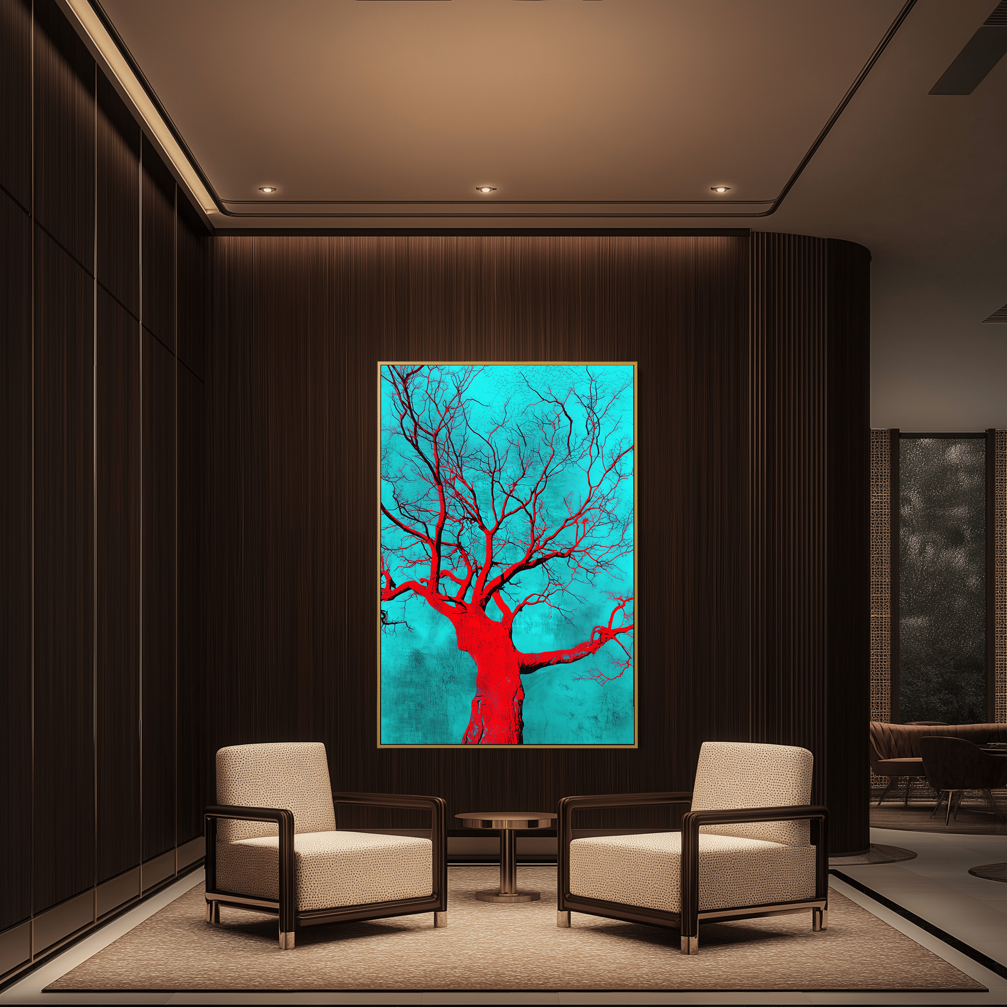 Vividus UA - 667 - Unique Aesthetics