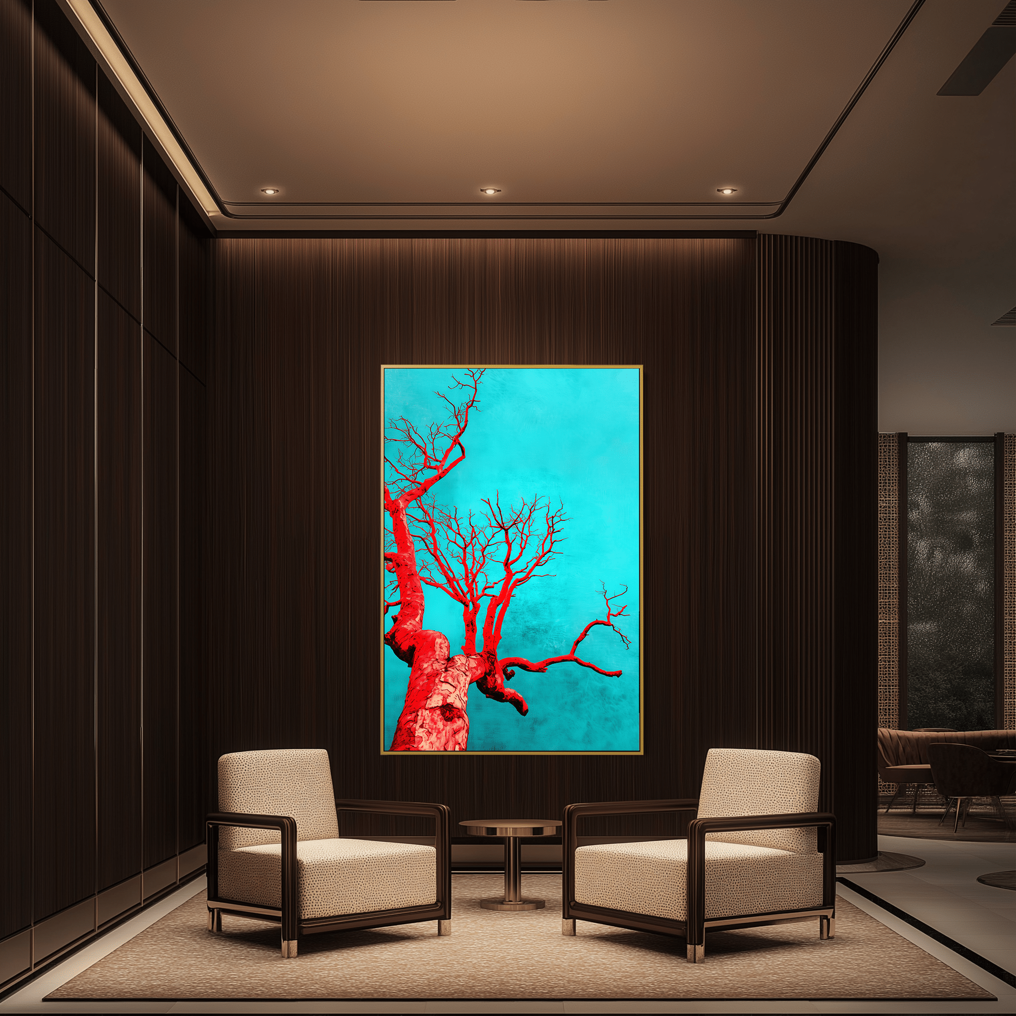 Vividus UA - 668 - Unique Aesthetics