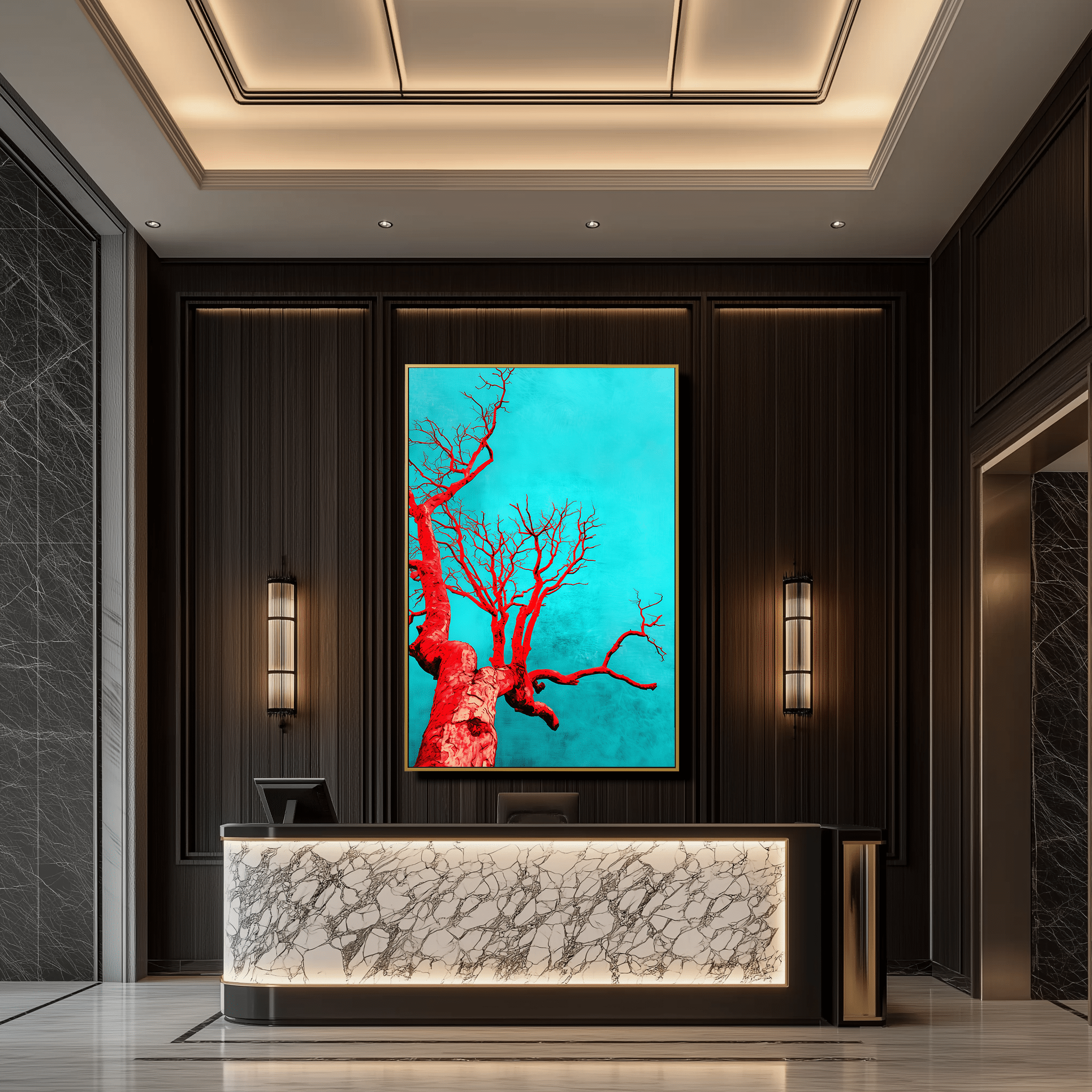 Vividus UA - 668 - Unique Aesthetics