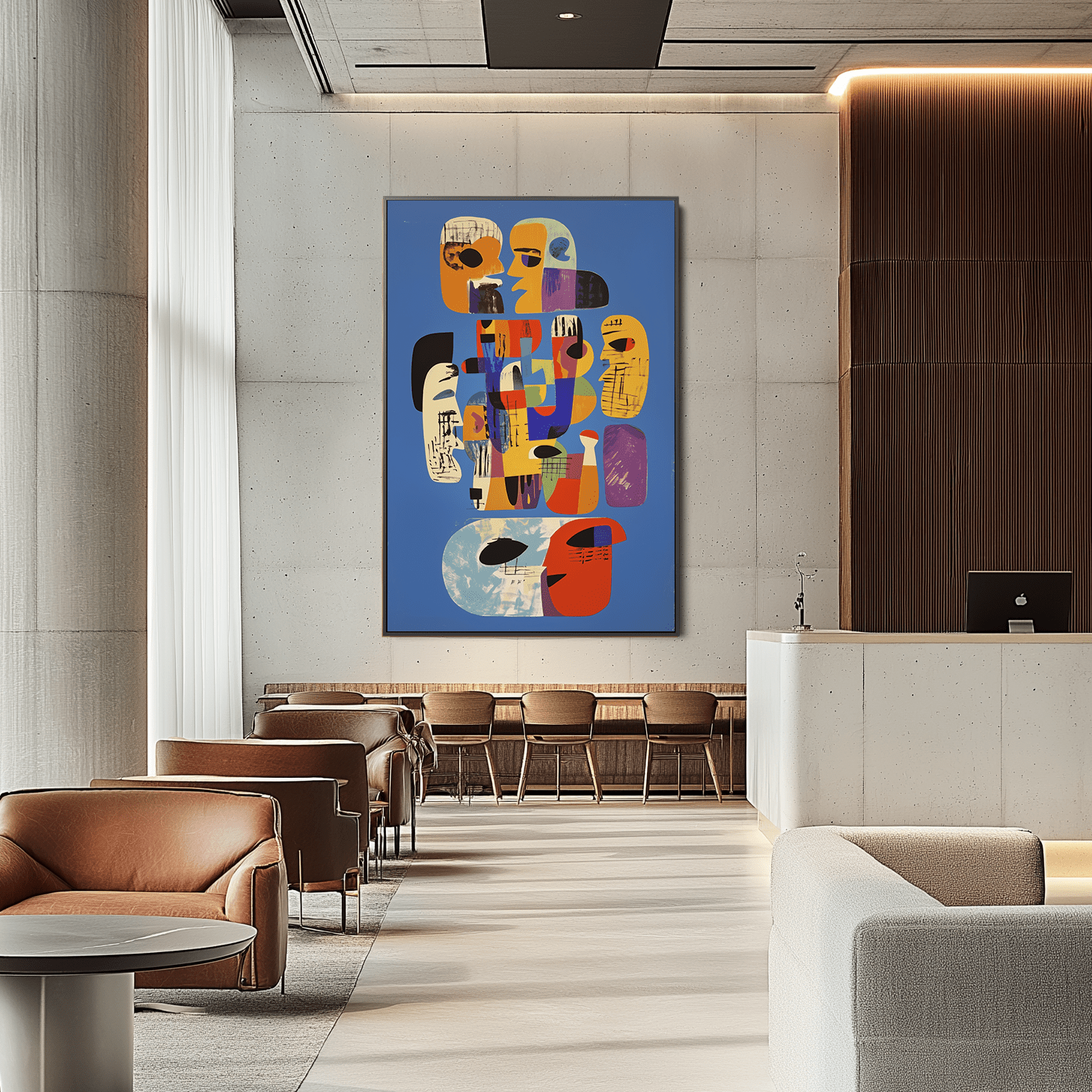 Vocal Arrangements UA - 1200 - Unique Aesthetics