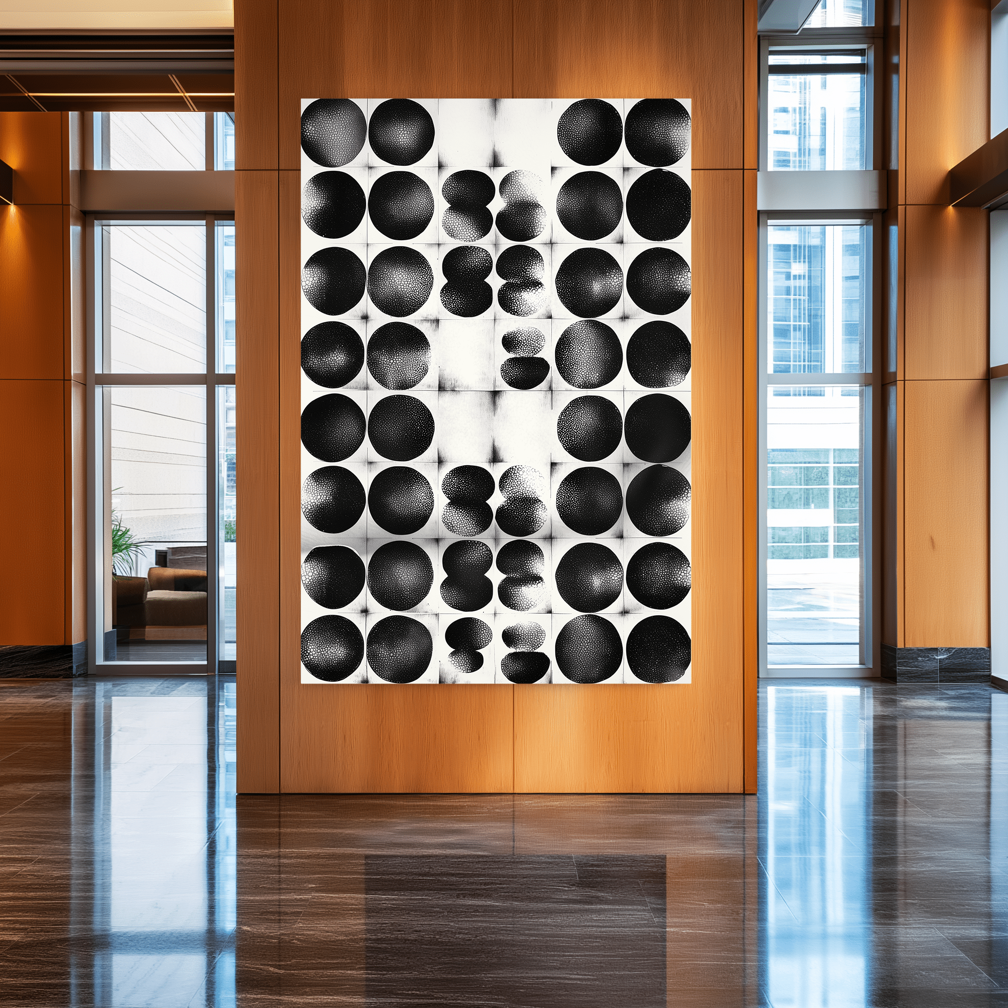 Voro UA - 1073 - Unique Aesthetics