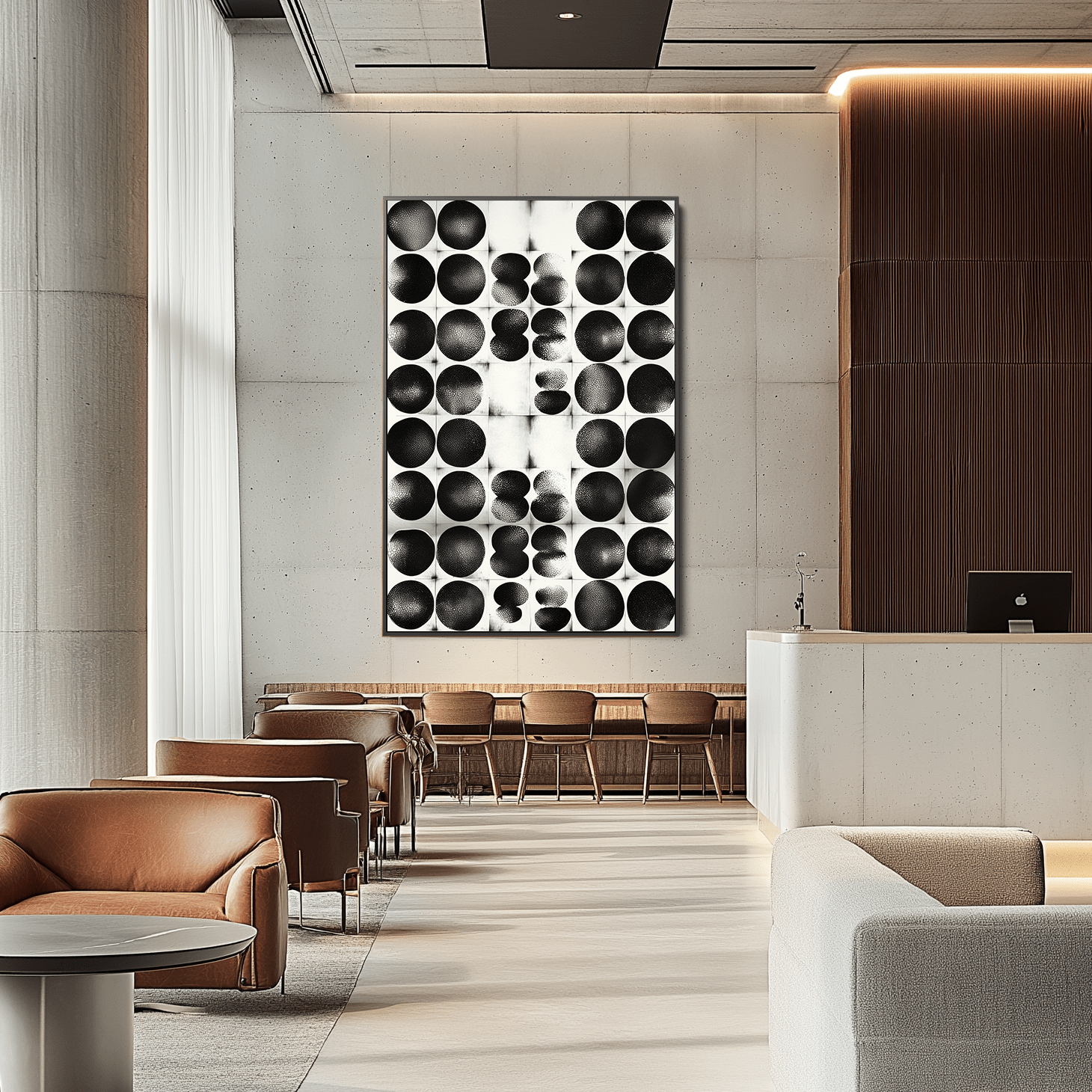 Voro UA - 1073 - Unique Aesthetics