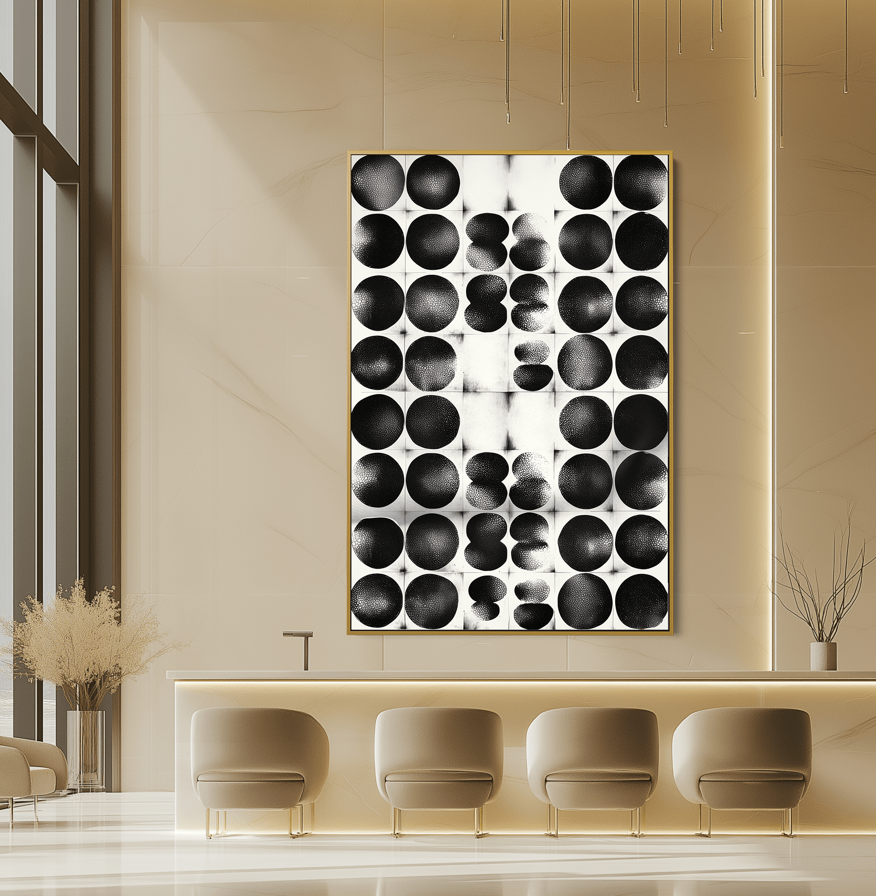 Voro UA - 1073 - Unique Aesthetics