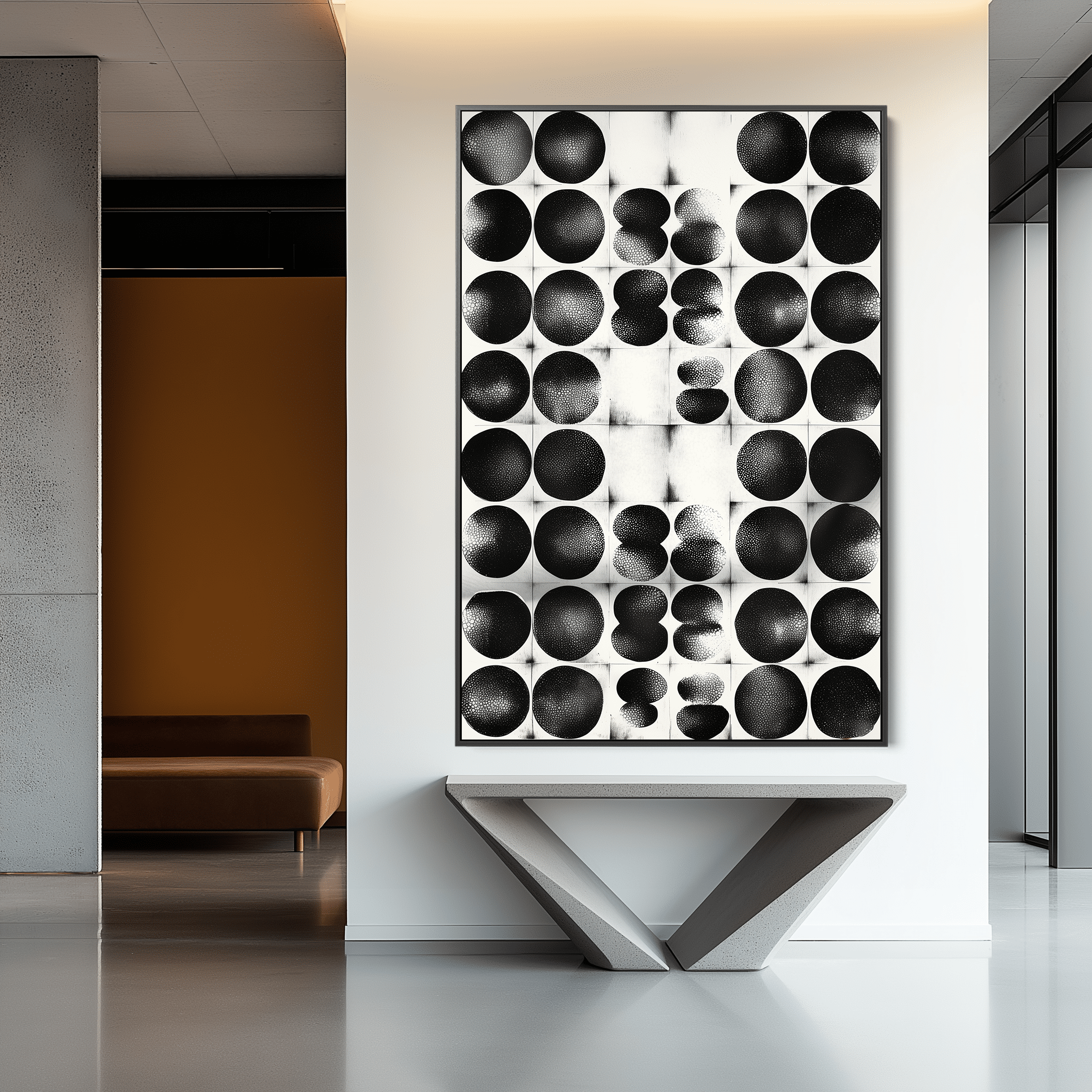 Voro UA - 1073 - Unique Aesthetics