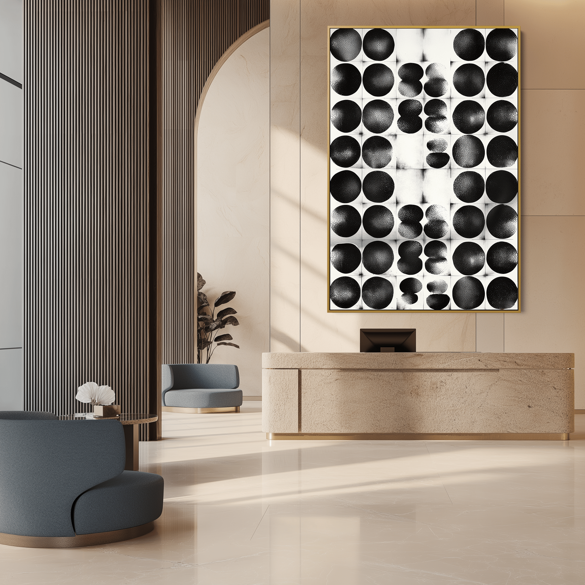 Voro UA - 1073 - Unique Aesthetics