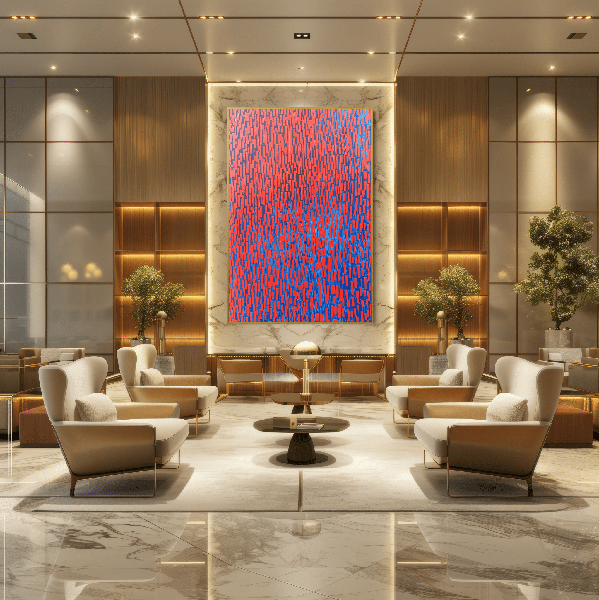 Vortex Pulse UA - 639 - Unique Aesthetics