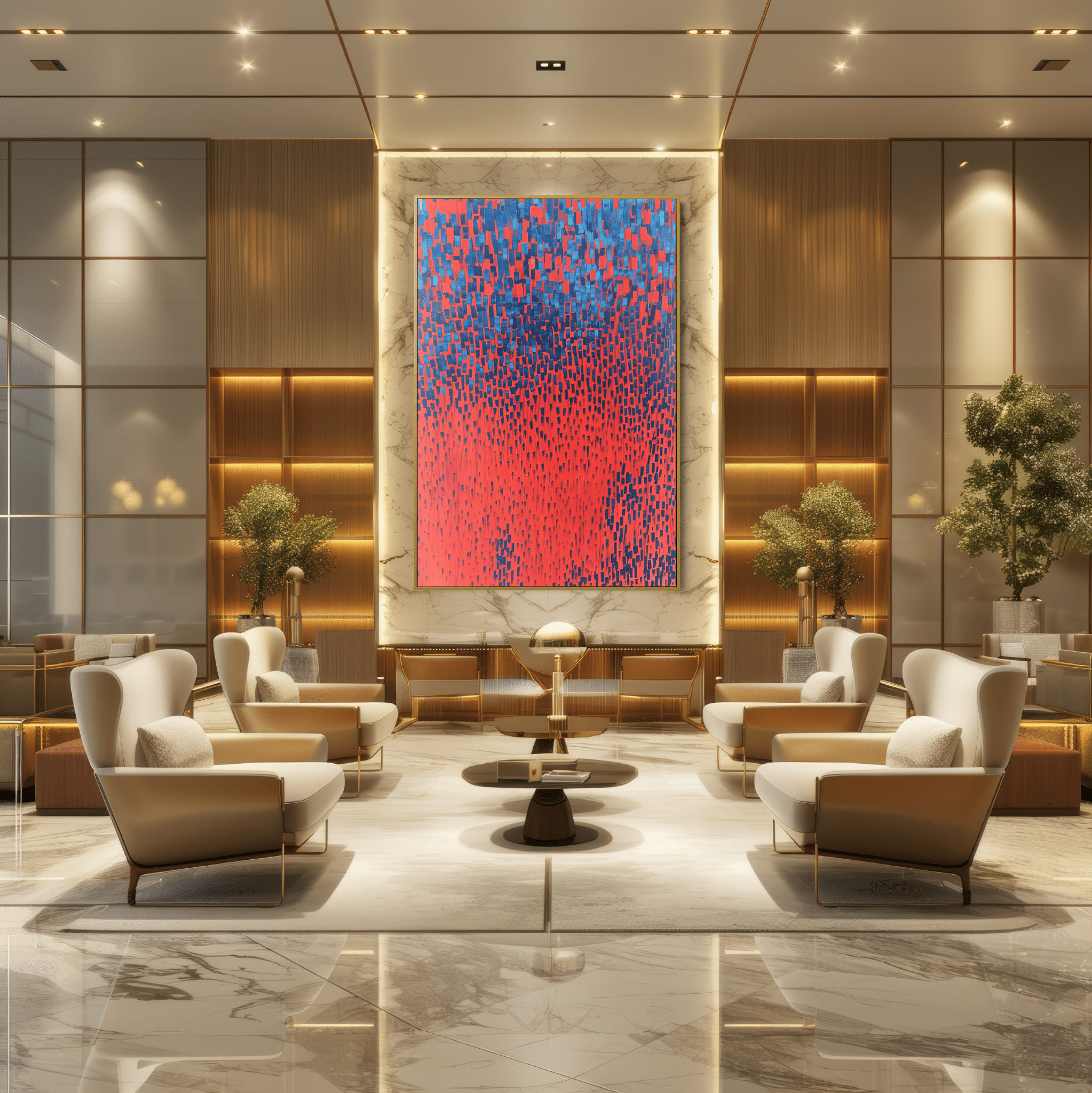 Vortex Pulse UA - 640 - Unique Aesthetics