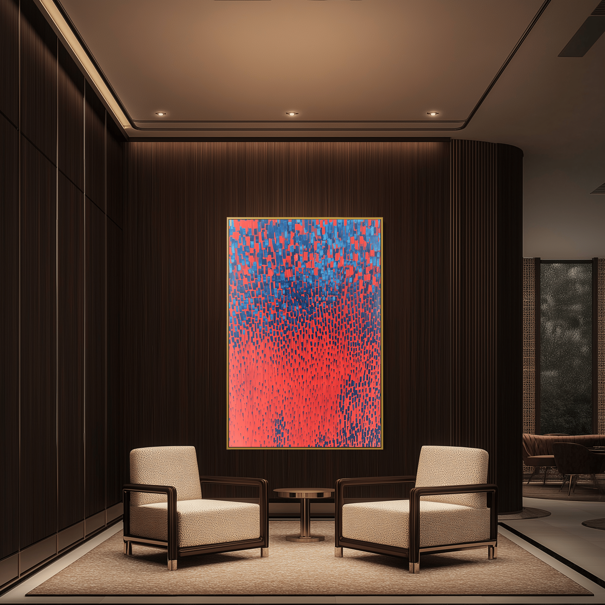 Vortex Pulse UA - 640 - Unique Aesthetics