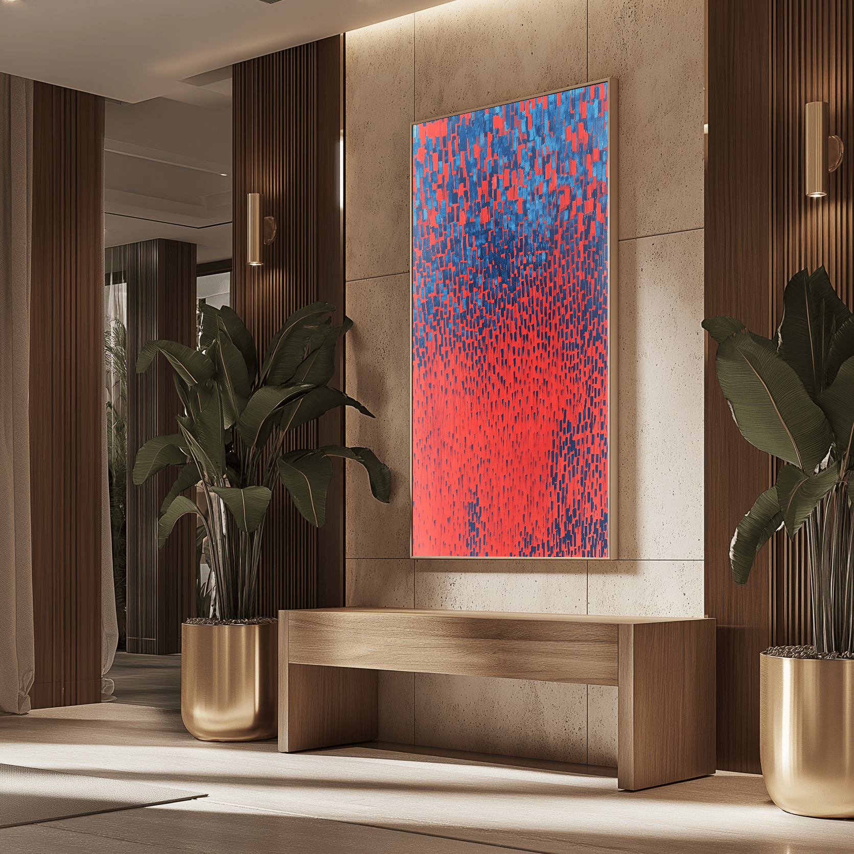 Vortex Pulse UA - 640 - Unique Aesthetics