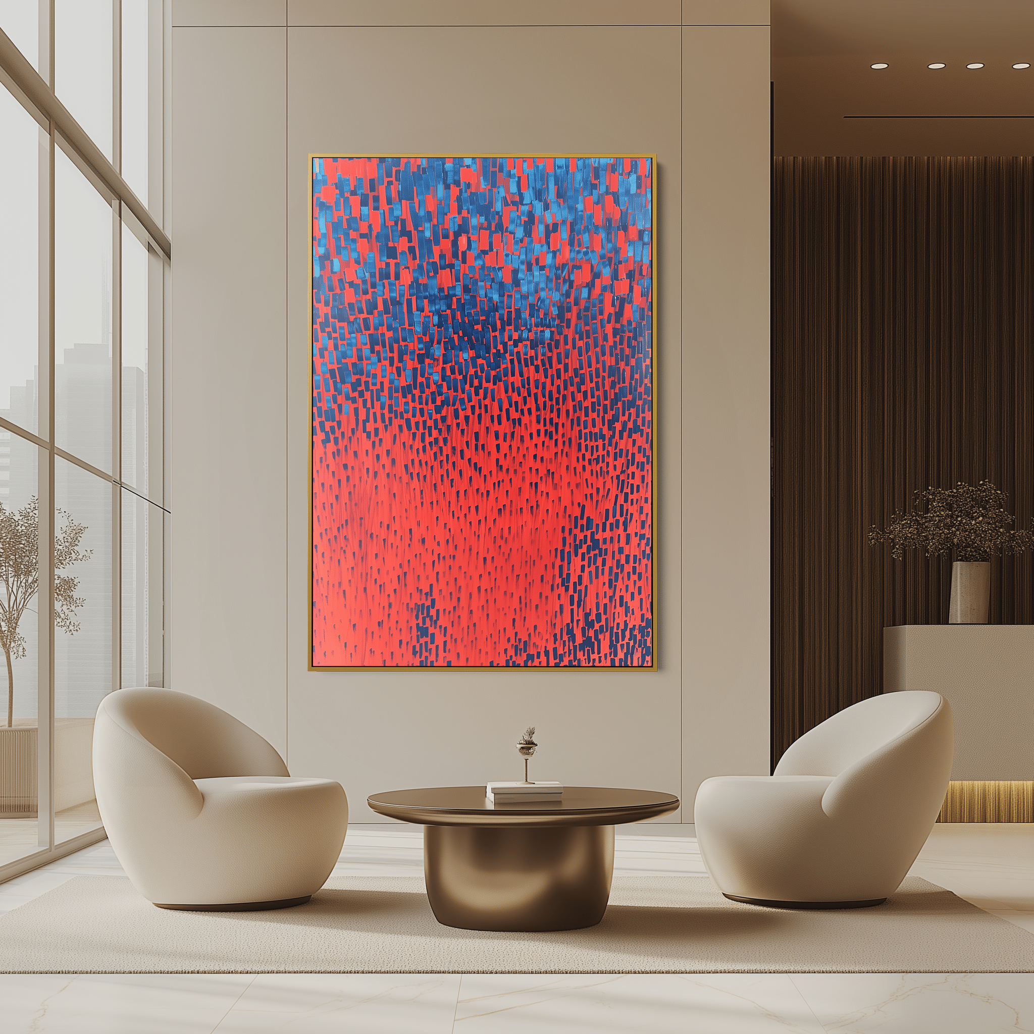 Vortex Pulse UA - 640 - Unique Aesthetics