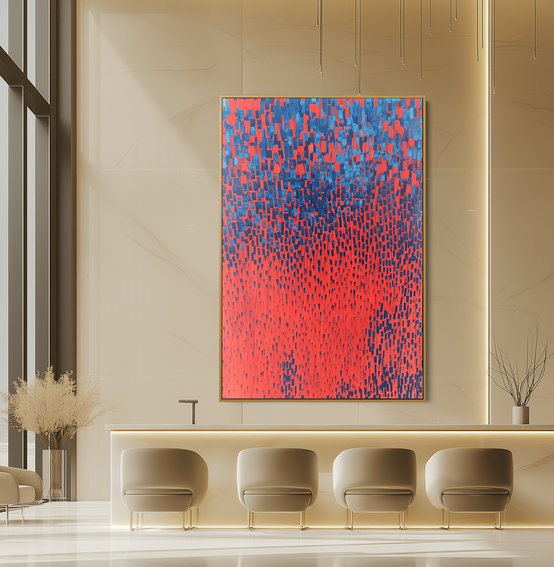 Vortex Pulse UA - 640 - Unique Aesthetics