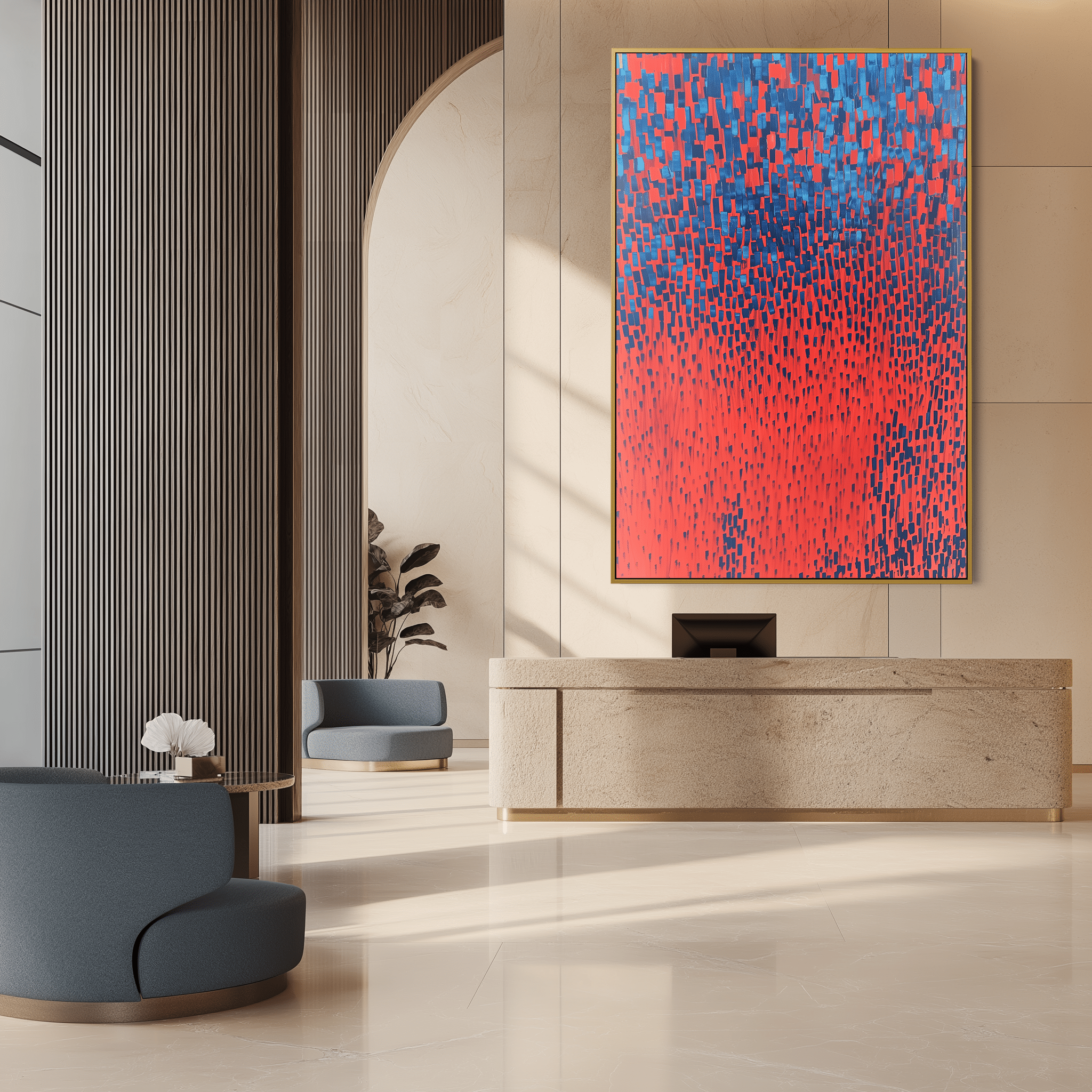 Vortex Pulse UA - 640 - Unique Aesthetics