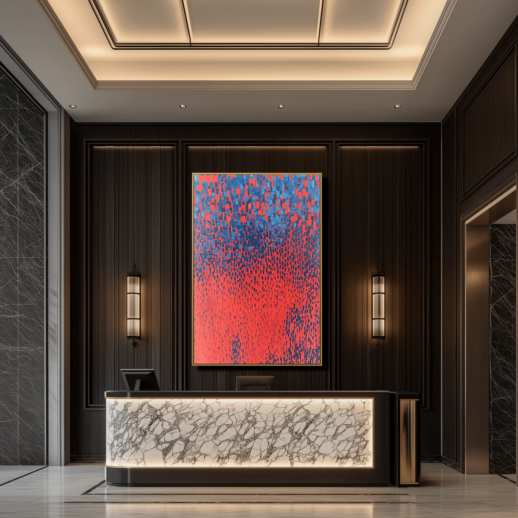 Vortex Pulse UA - 640 - Unique Aesthetics