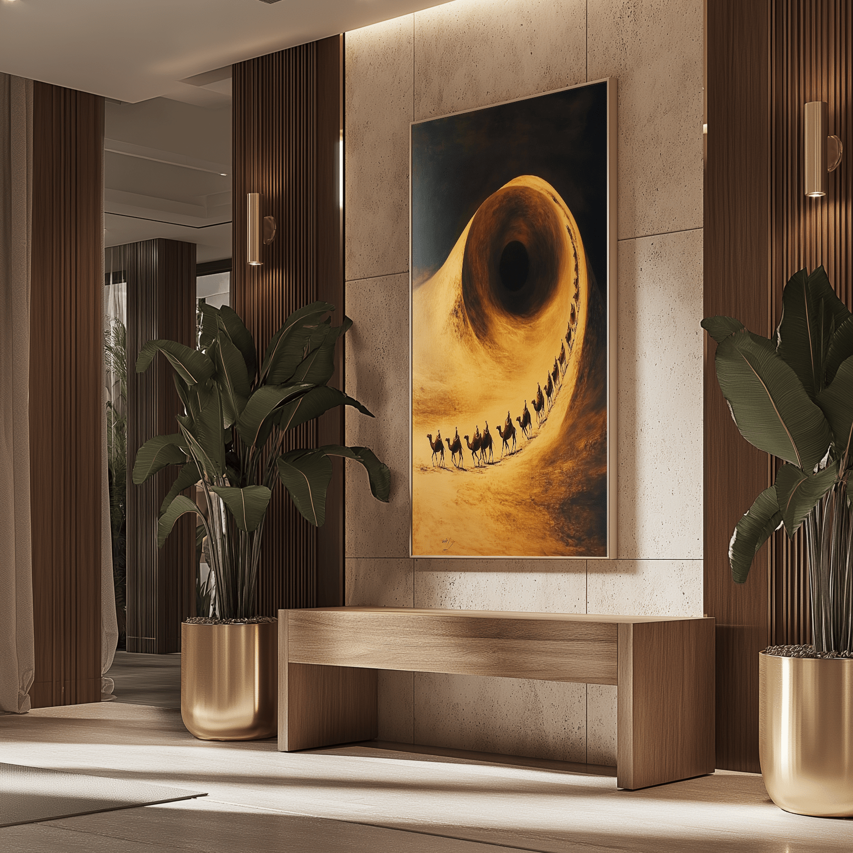 Vortex UA - 412 - Unique Aesthetics