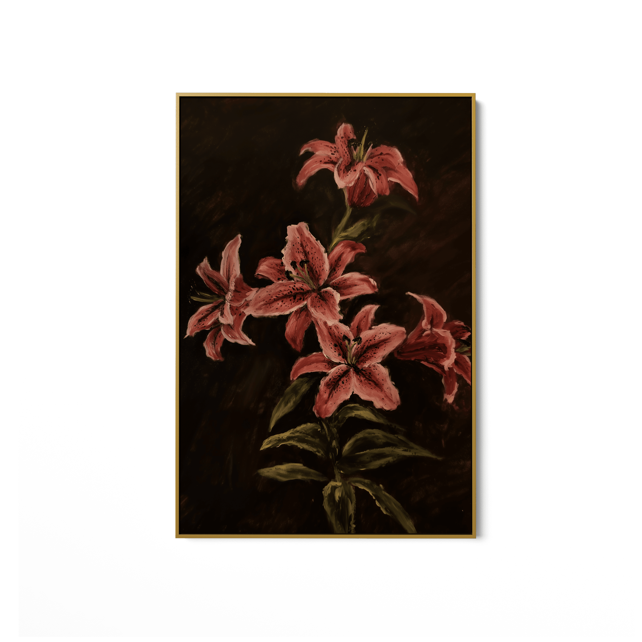 Vows in Bloom UA - 1281 - Unique Aesthetics