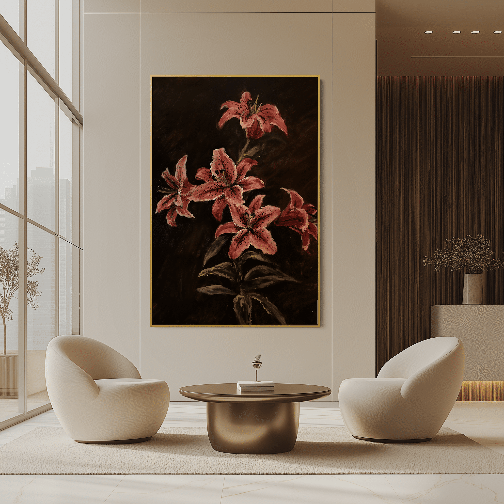Vows in Bloom UA - 1281 - Unique Aesthetics
