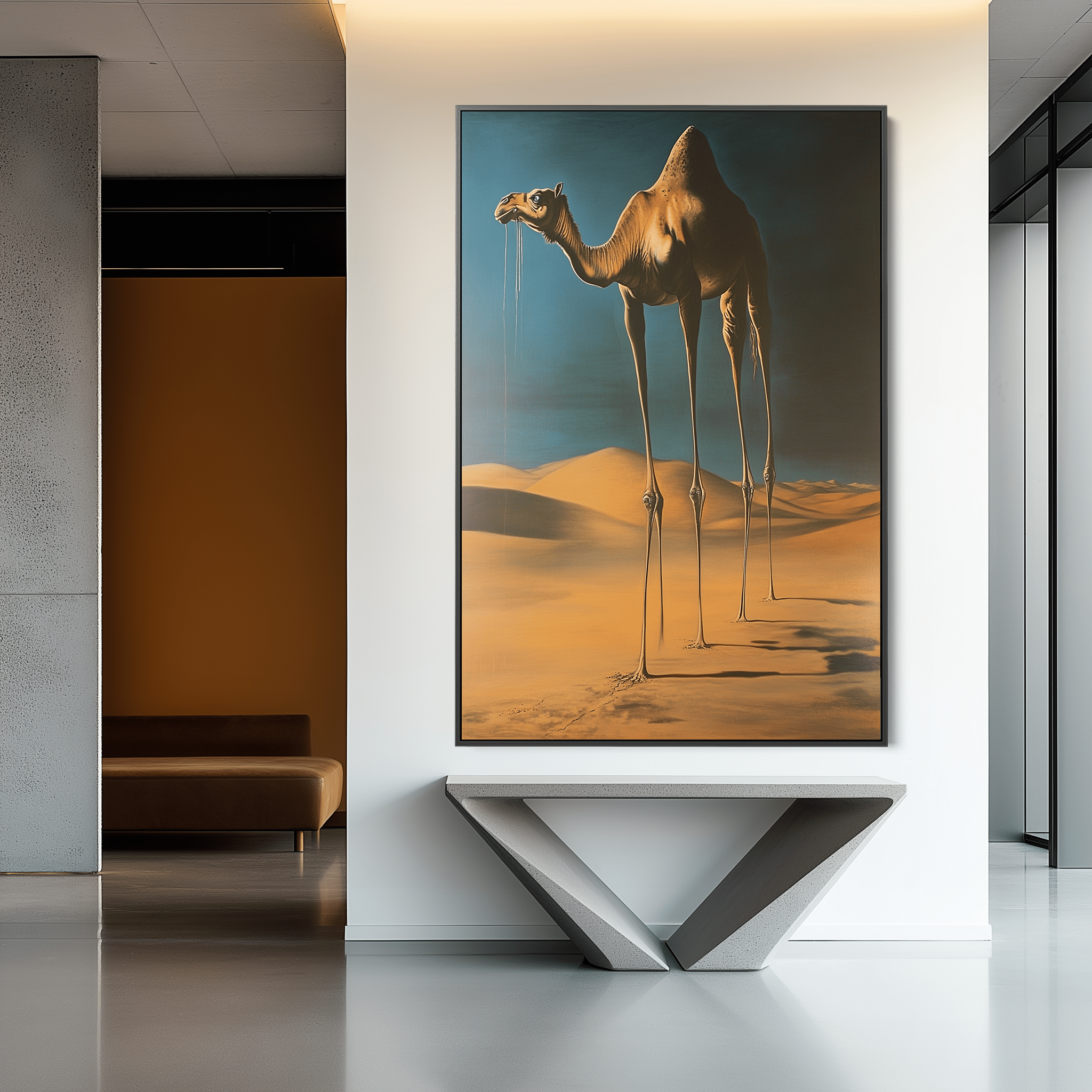 Wandering Mirage UA - 408 - Unique Aesthetics