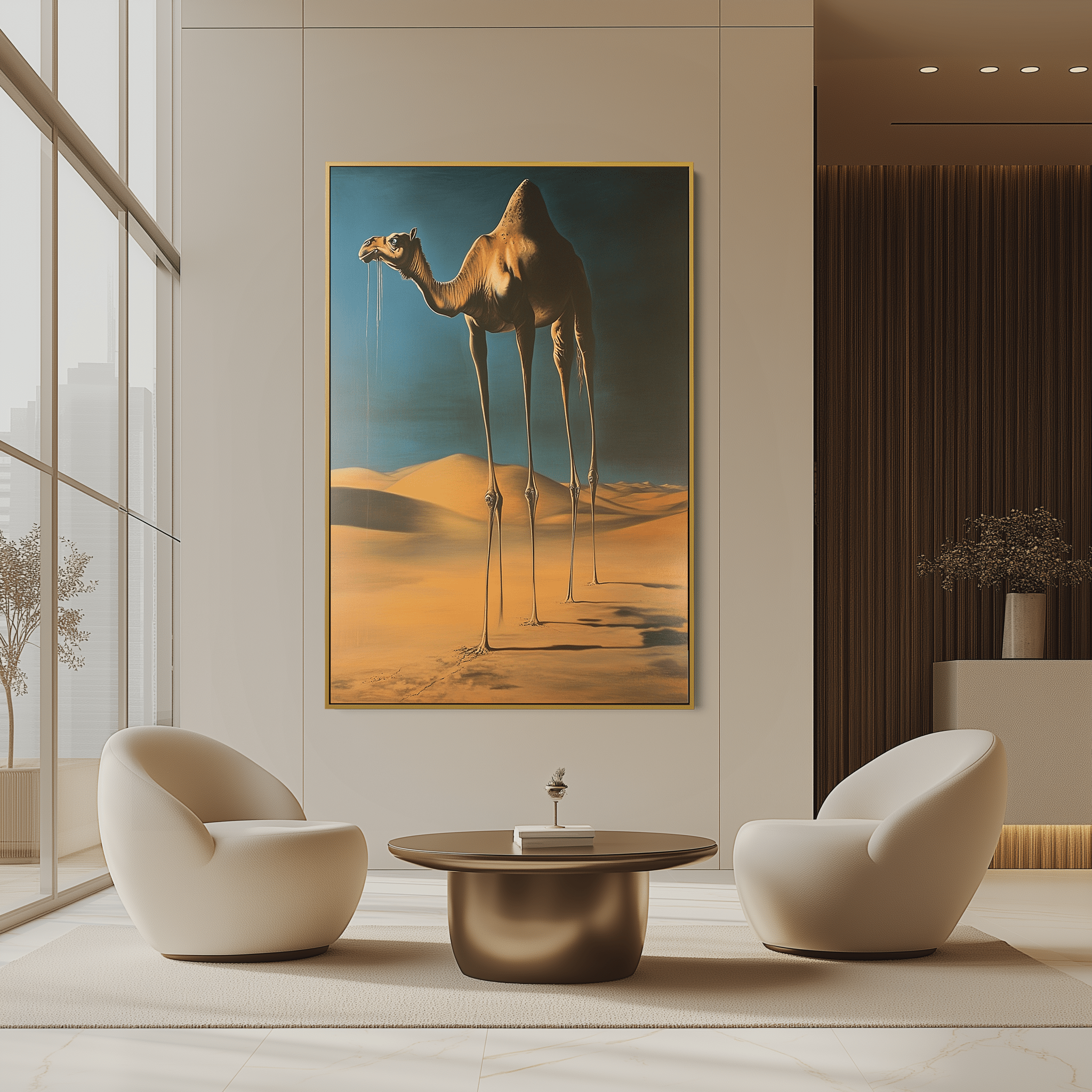 Wandering Mirage UA - 408 - Unique Aesthetics