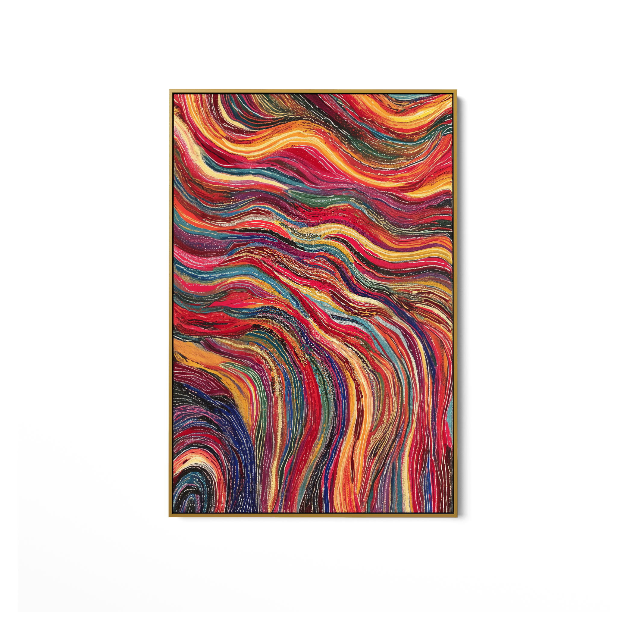 Waves of Wonder UA - 721 - Unique Aesthetics