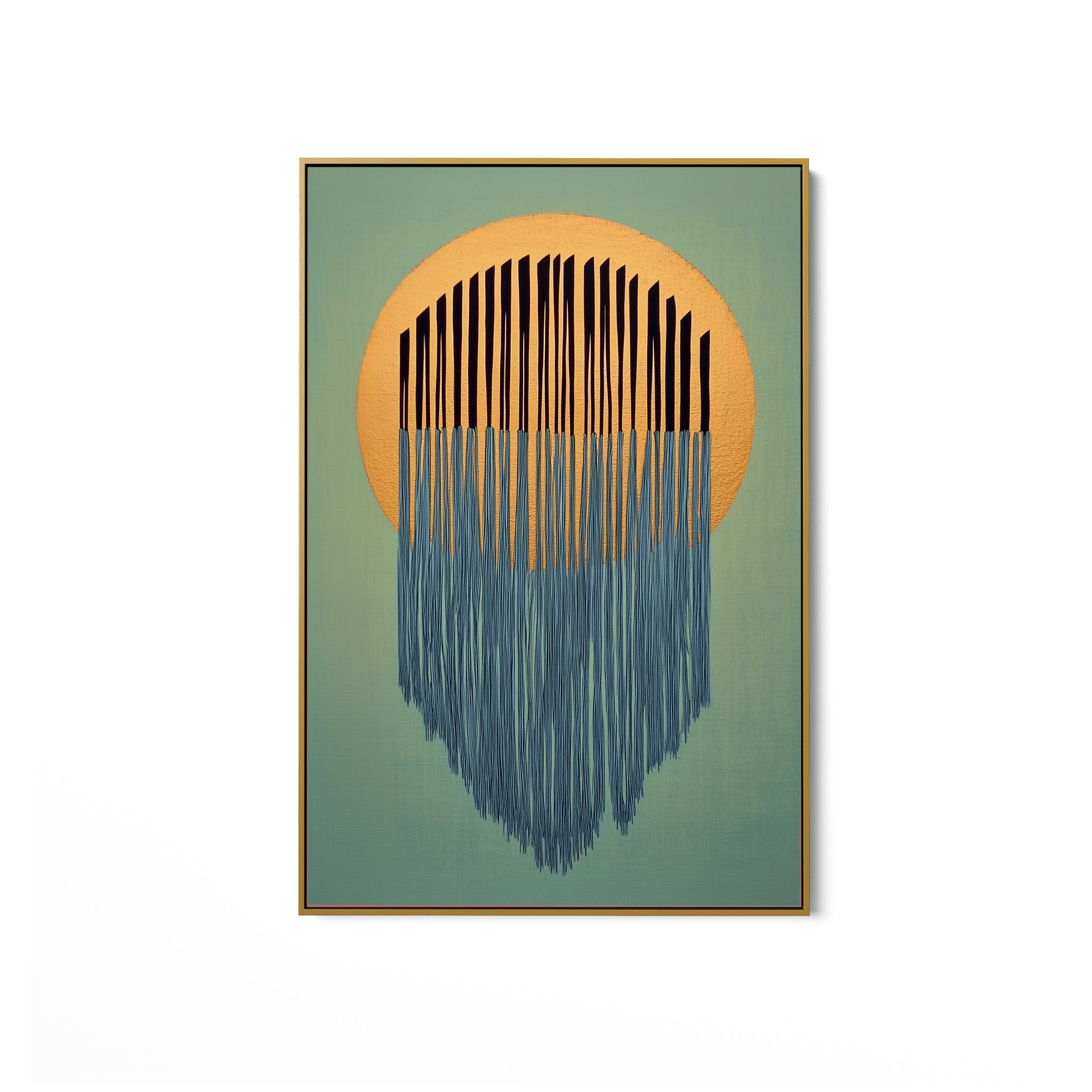 Weeping Sun UA - 1285 - Unique Aesthetics