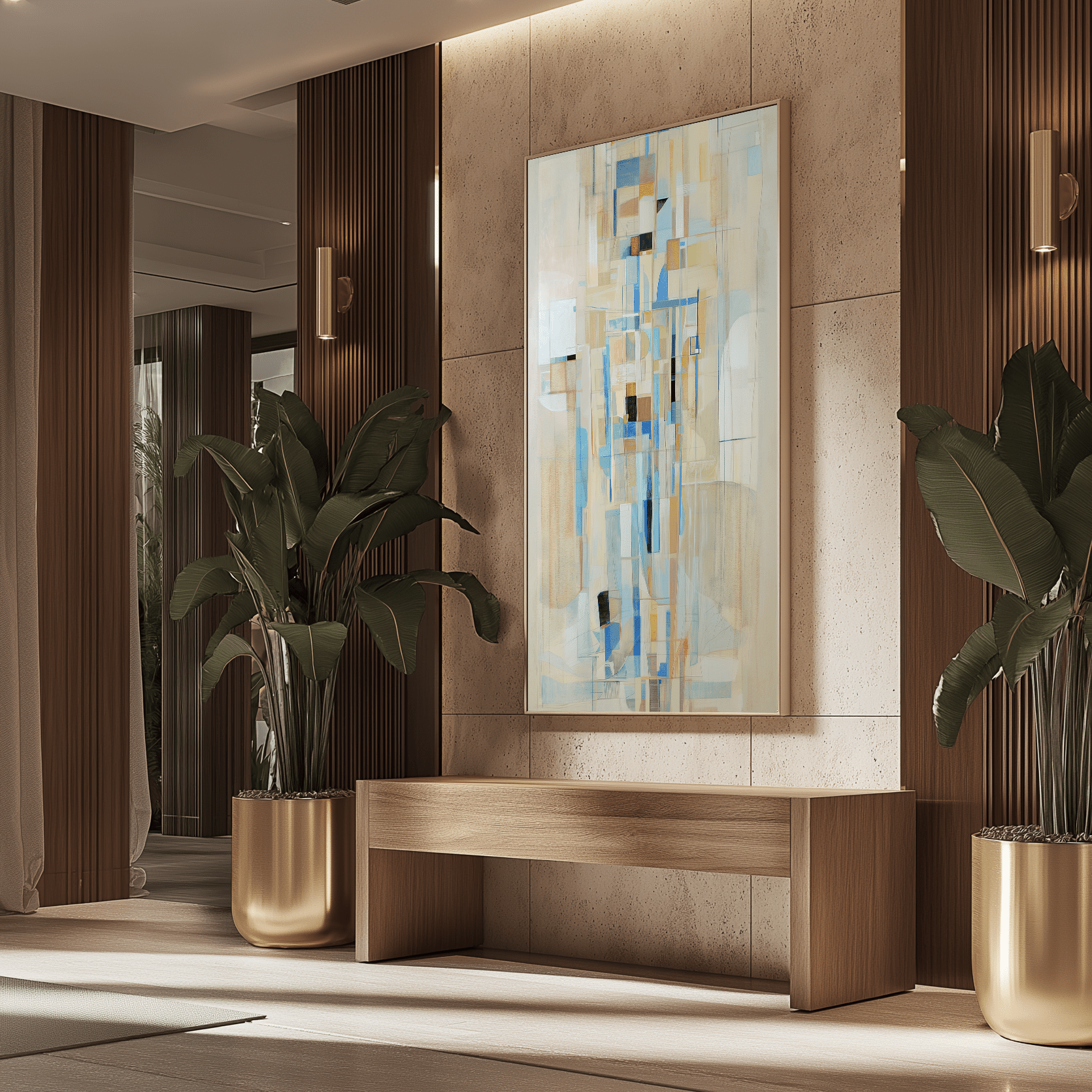 Weight of Lightness UA - 1291 - Unique Aesthetics