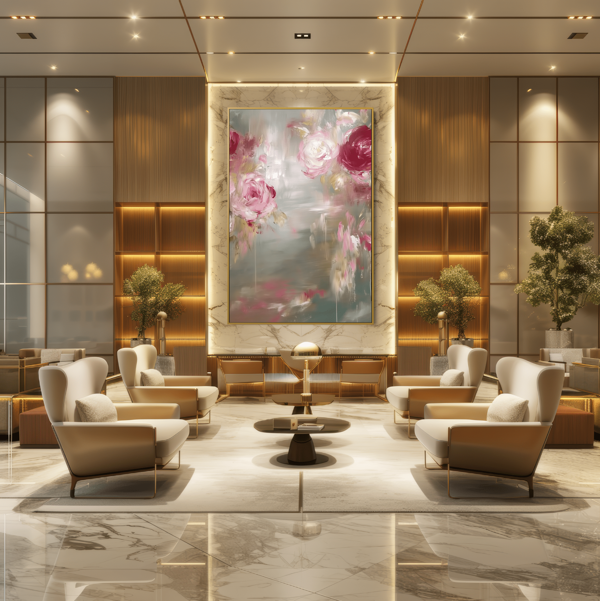 What Love Looked Like UA - 968 - Unique Aesthetics