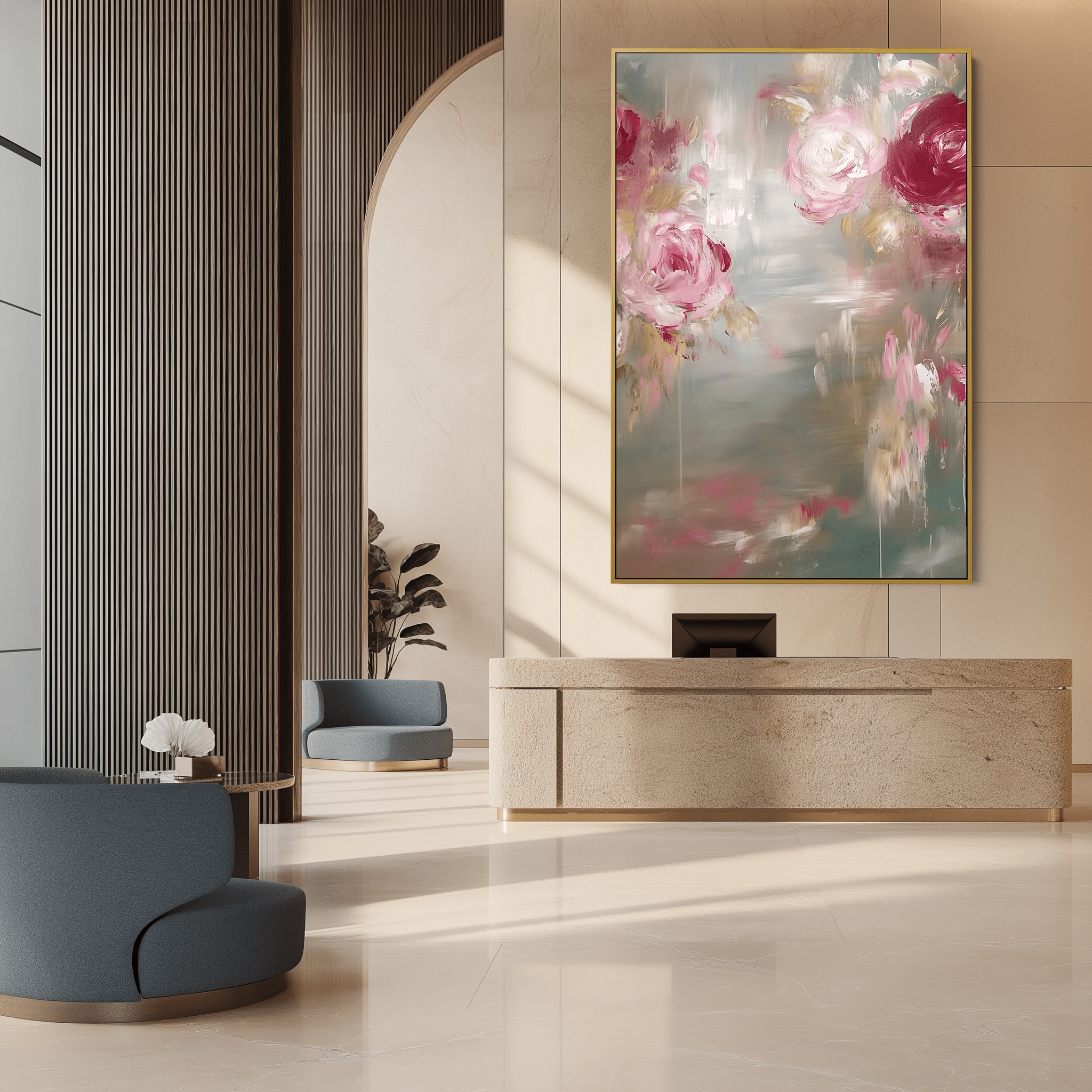 What Love Looked Like UA - 968 - Unique Aesthetics