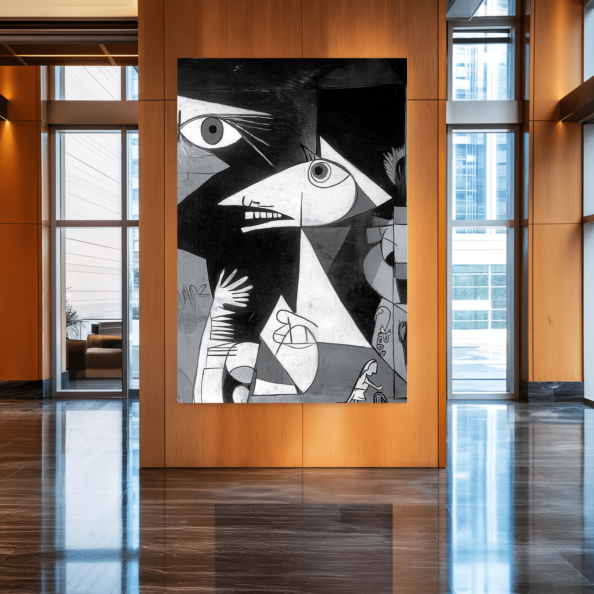 What the Eye Saw UA - 810 - Unique Aesthetics