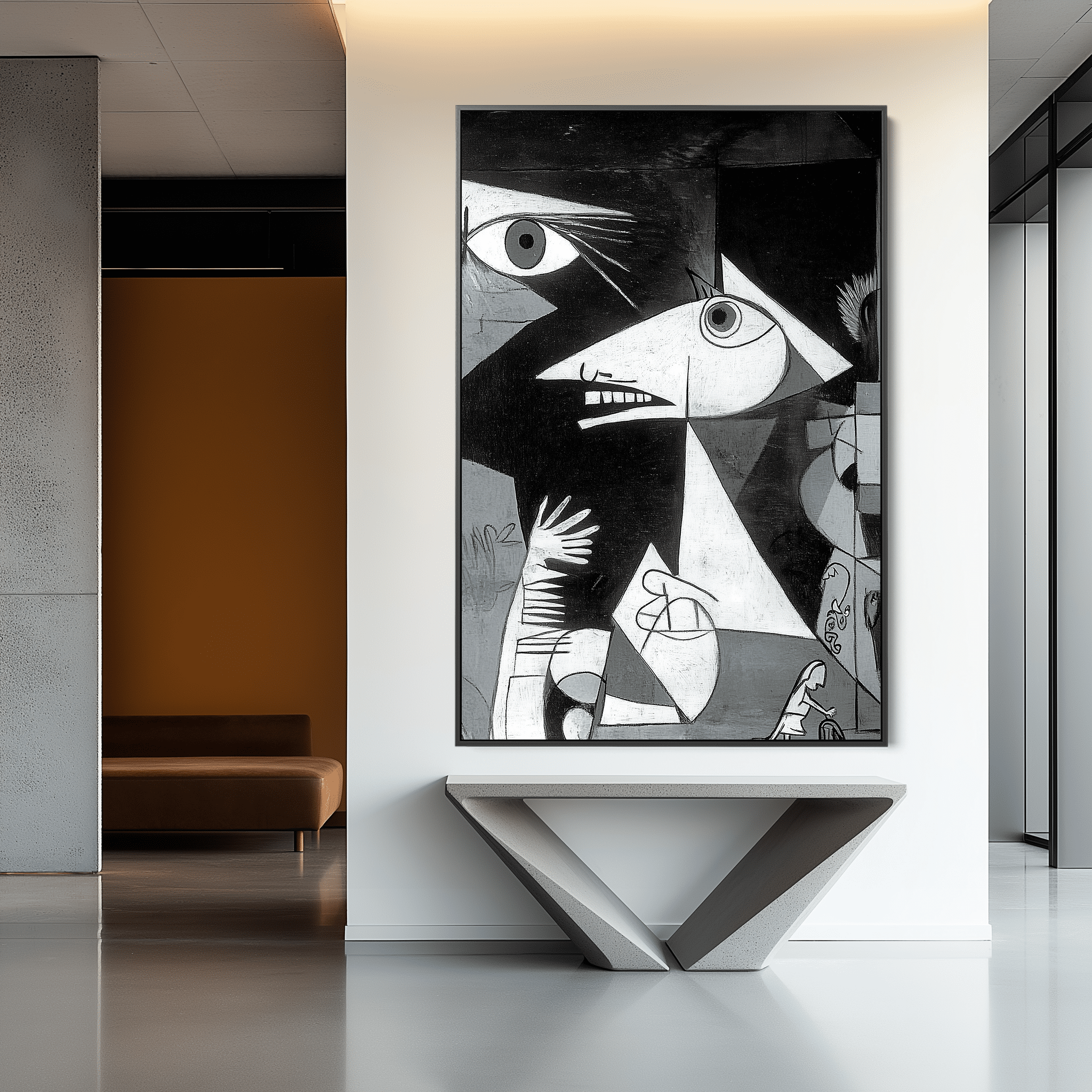 What the Eye Saw UA - 810 - Unique Aesthetics