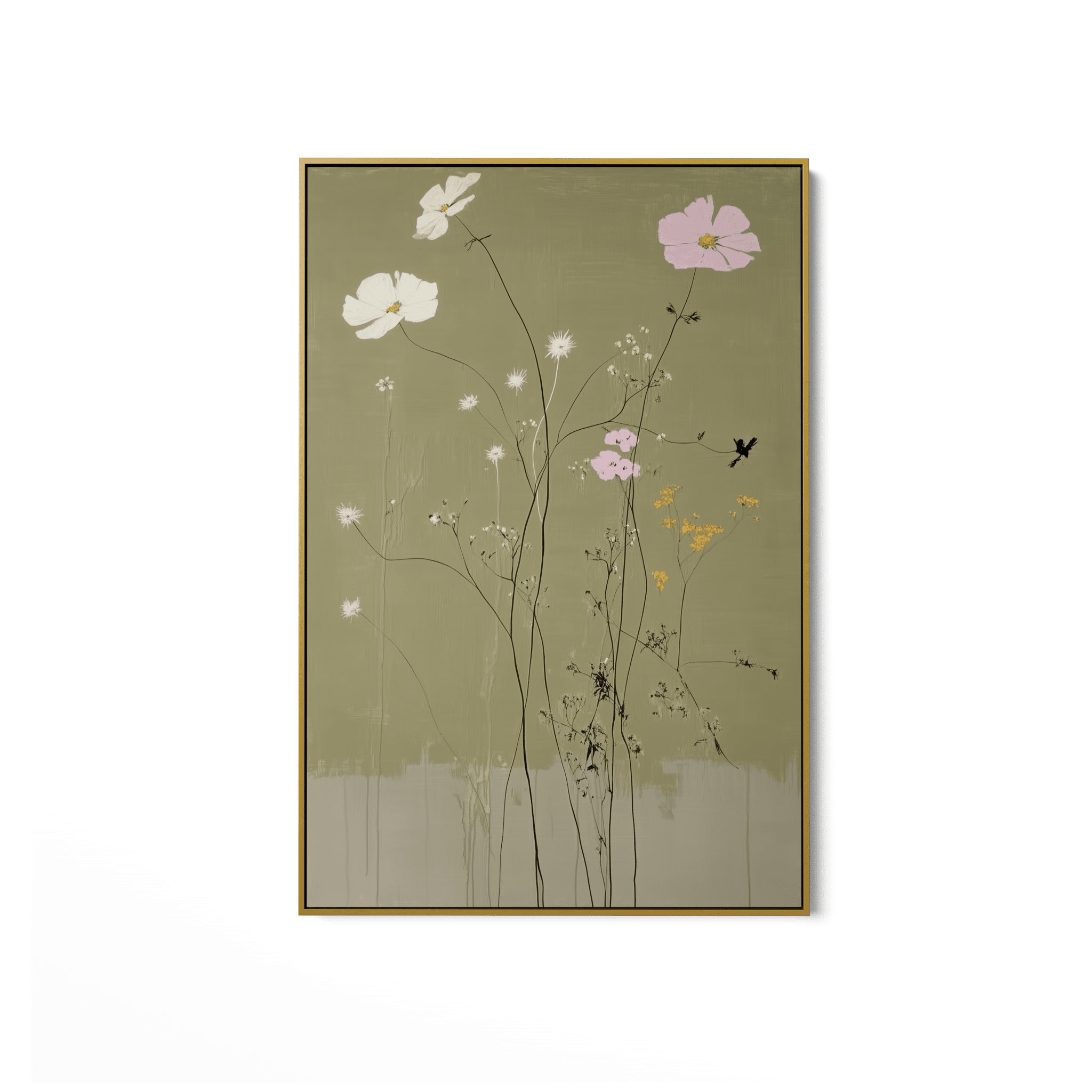 When Stillness Grew Tall UA - 970 - Unique Aesthetics