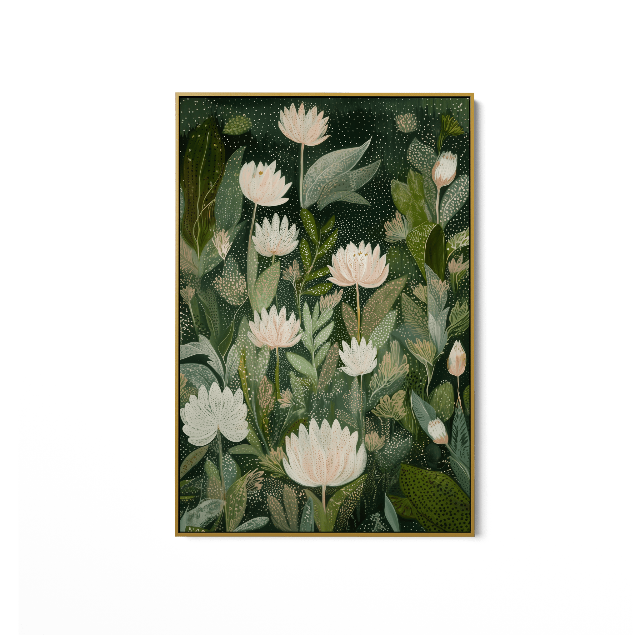 Where Silence Grows UA - 1007 - Unique Aesthetics