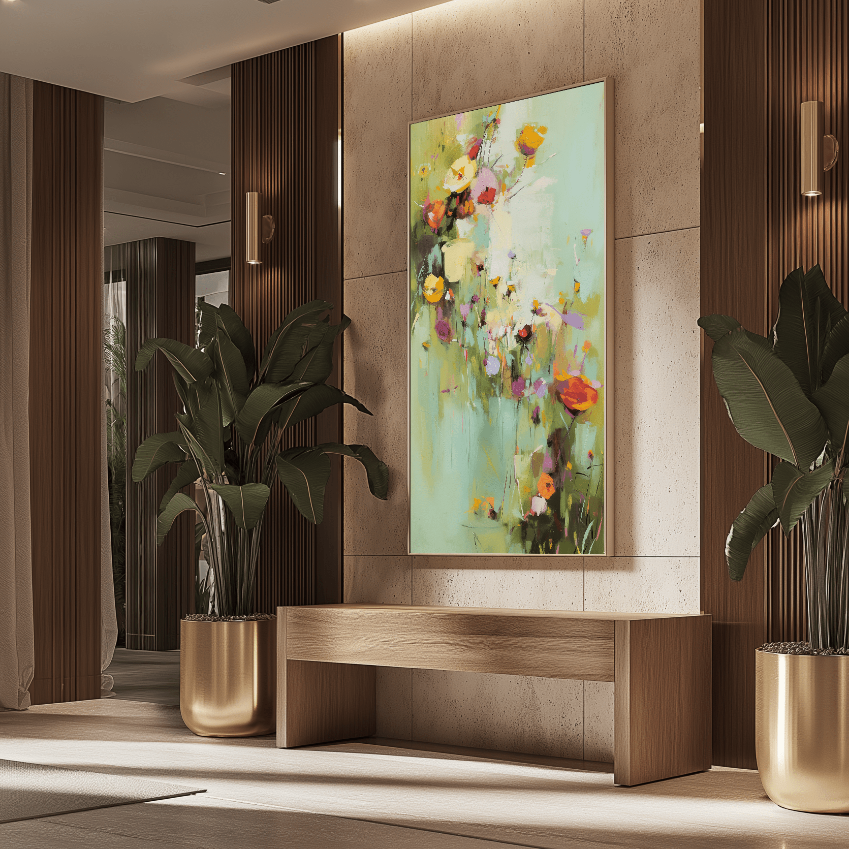 Where Sunlight Danced UA - 938 - Unique Aesthetics