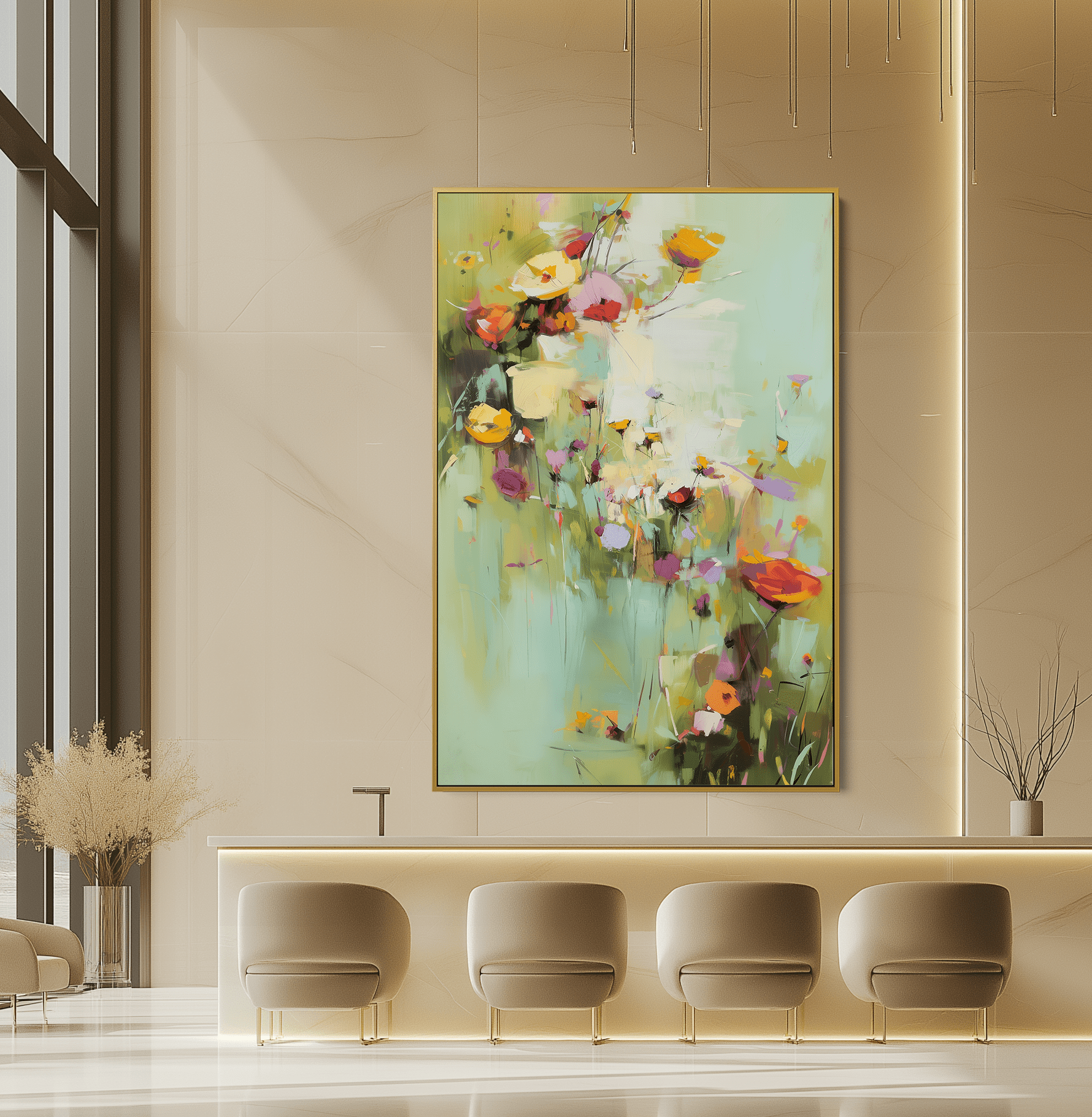 Where Sunlight Danced UA - 938 - Unique Aesthetics