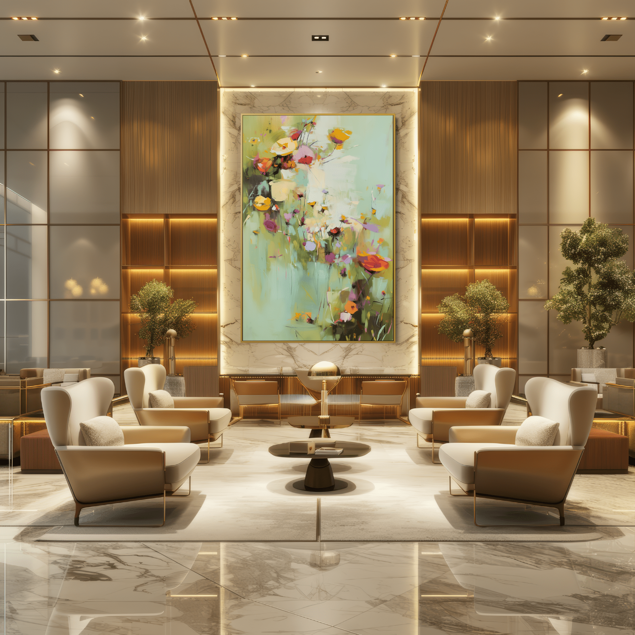 Where Sunlight Danced UA - 938 - Unique Aesthetics