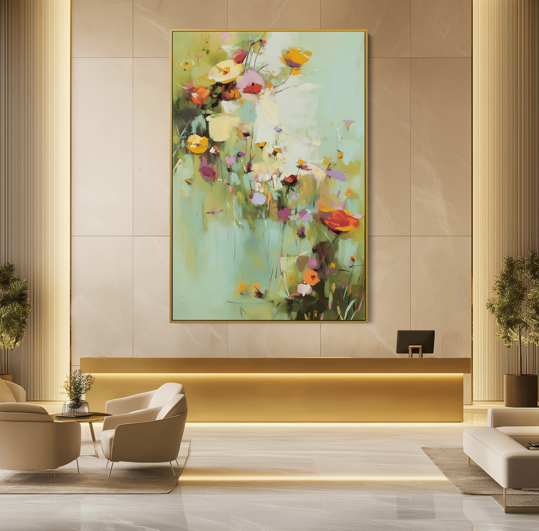 Where Sunlight Danced UA - 938 - Unique Aesthetics