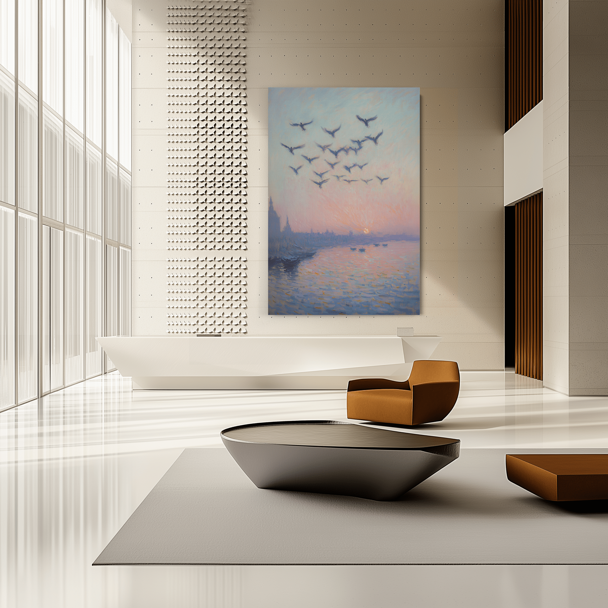 Where They Went UA - 848 - Unique Aesthetics