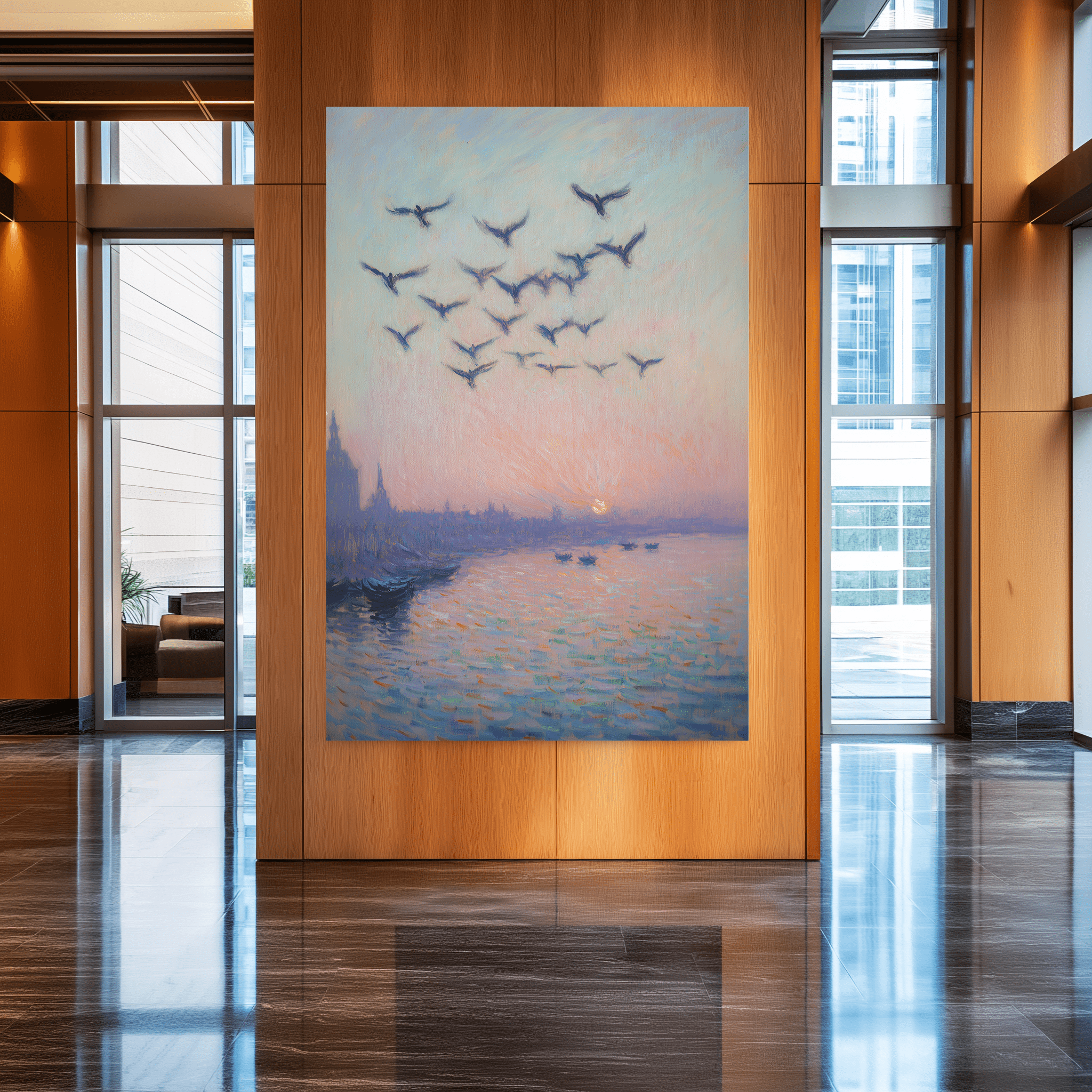 Where They Went UA - 848 - Unique Aesthetics