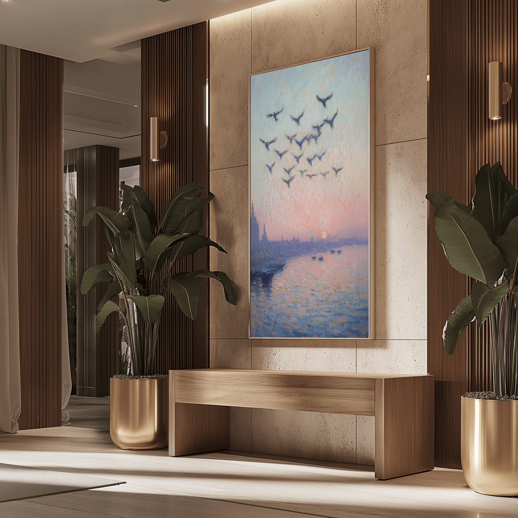 Where They Went UA - 848 - Unique Aesthetics